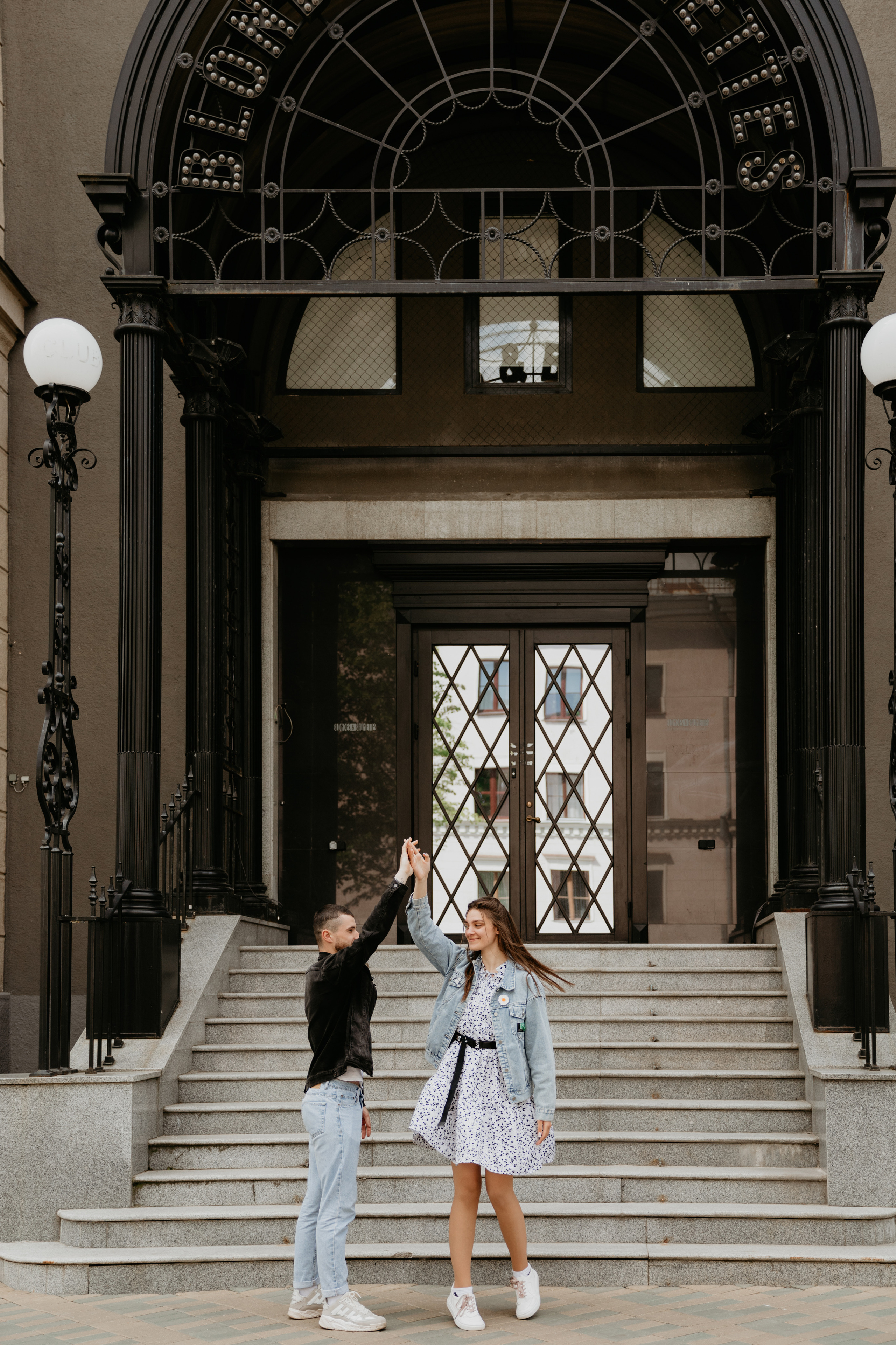 Дима и Алеся. Свадебный и портретный фотограф Минск Евсович Инна