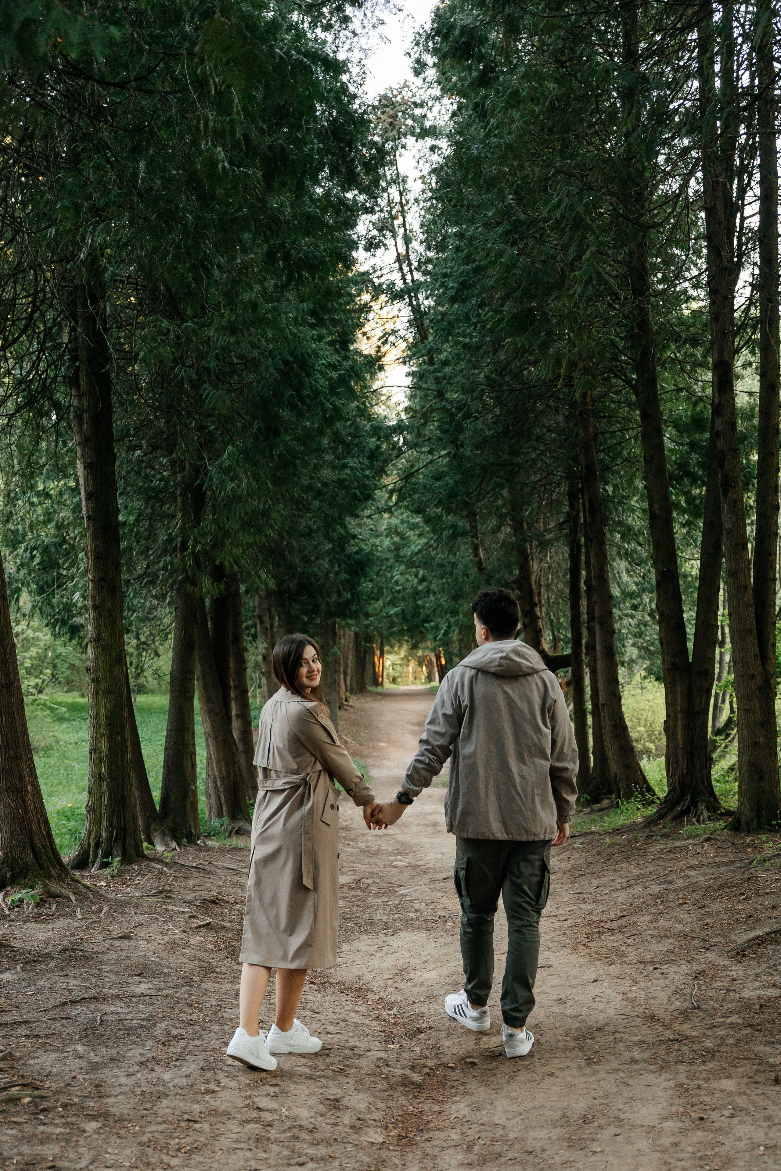 Кирилл и Вероника. Свадебный и портретный фотограф Минск Евсович Инна