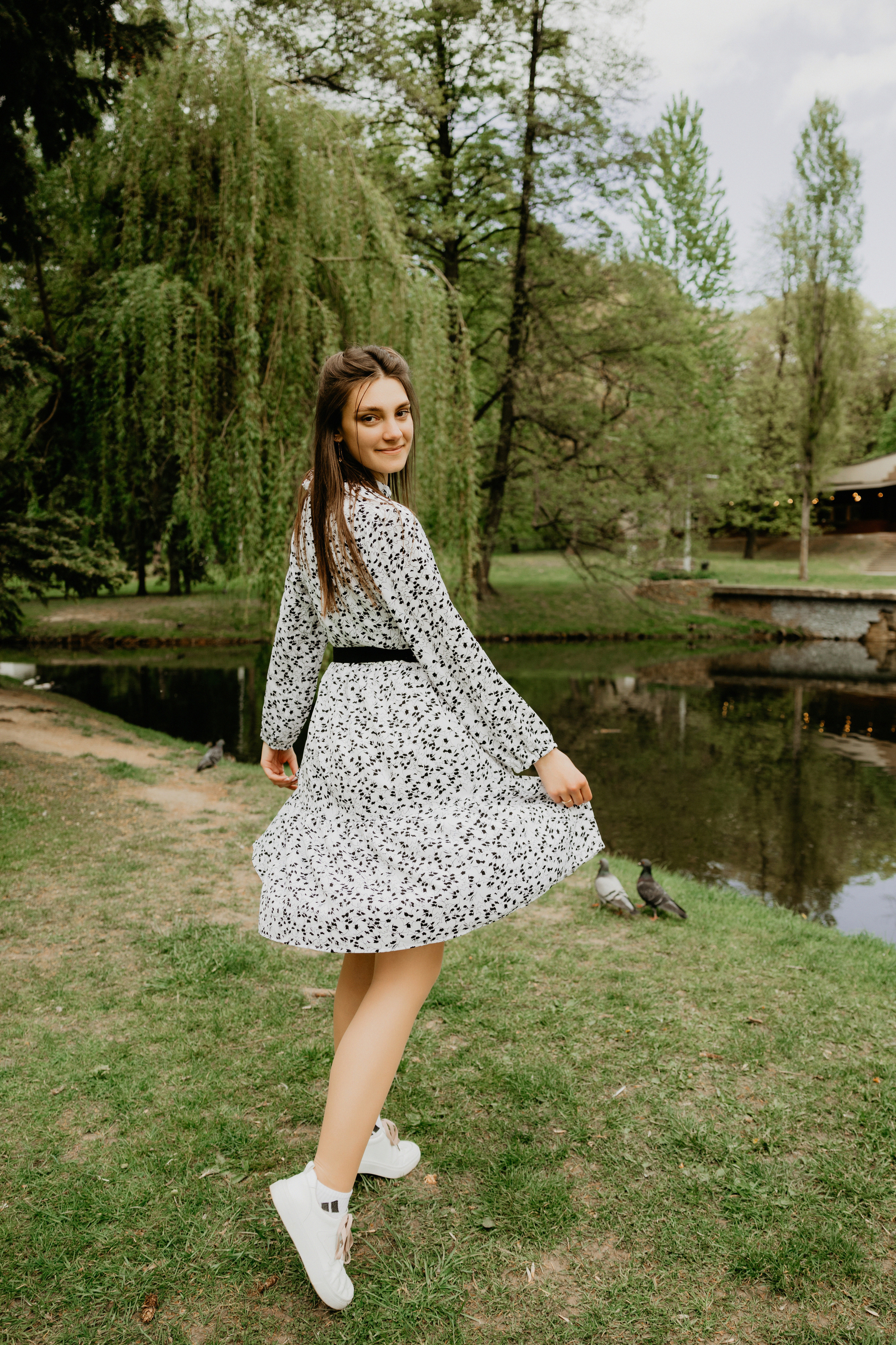 Дима и Алеся. Свадебный и портретный фотограф Минск Евсович Инна