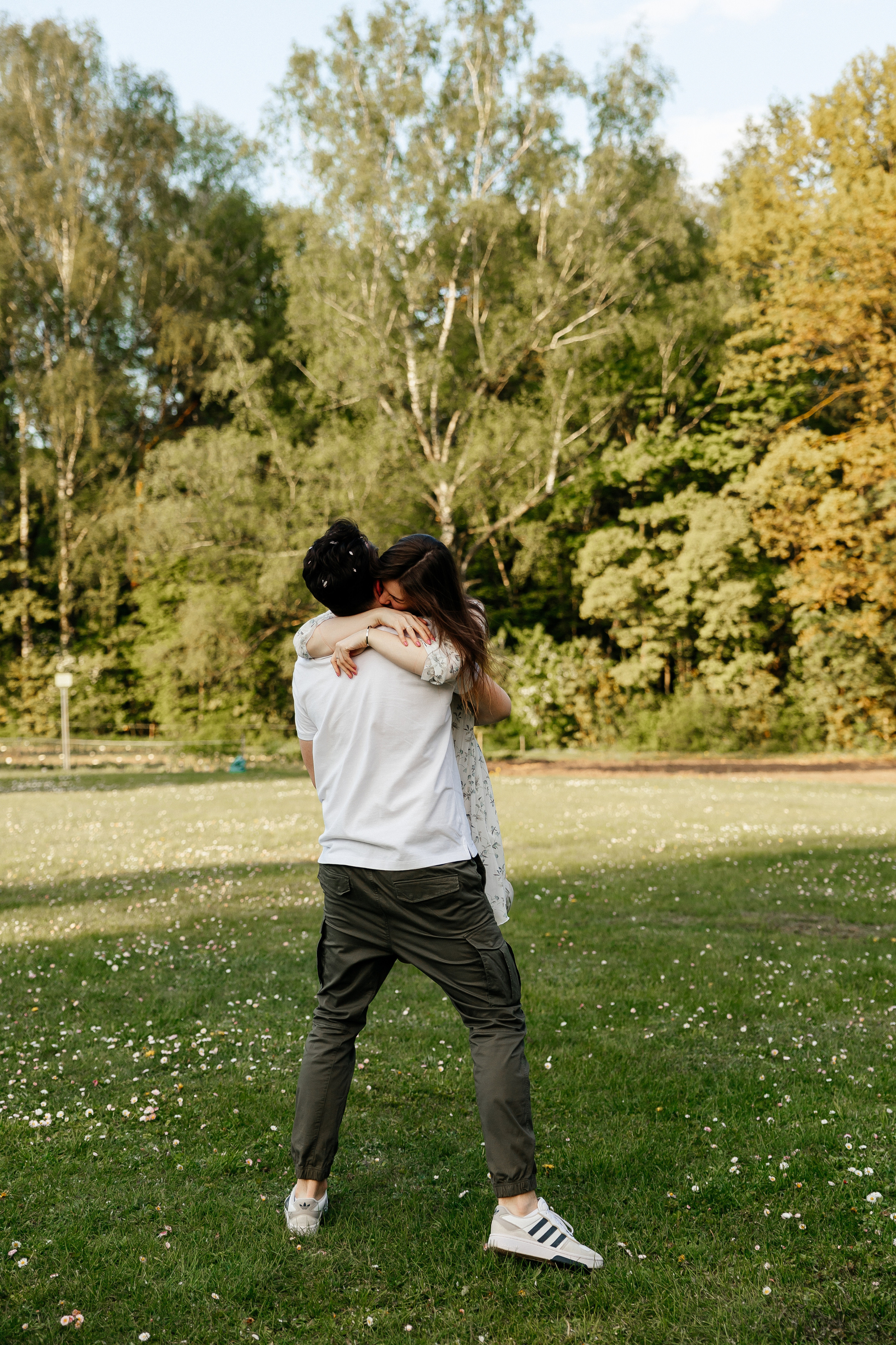 Кирилл и Вероника. Свадебный и портретный фотограф Минск Евсович Инна