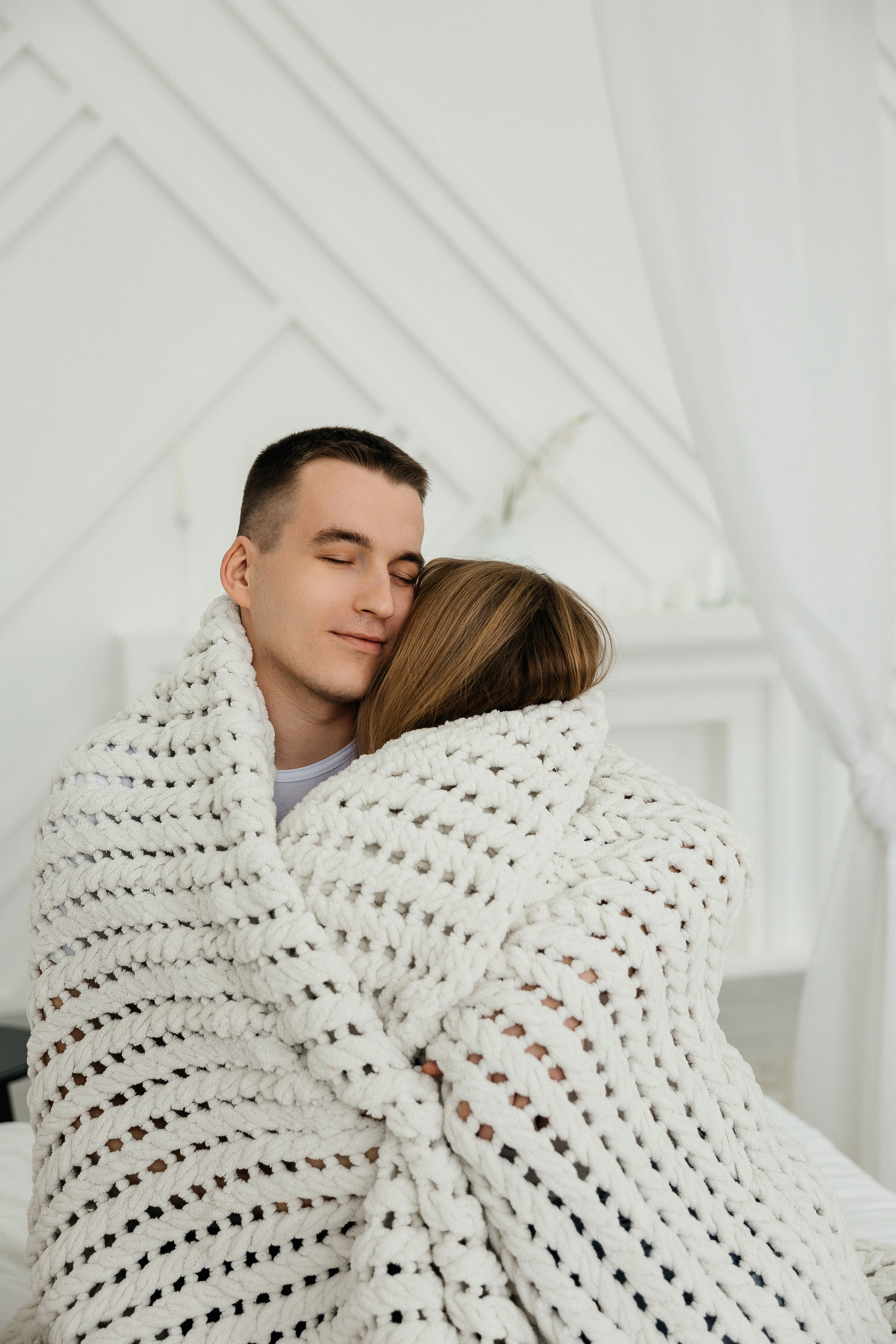 Илья и Даша. Свадебный и портретный фотограф Минск Евсович Инна