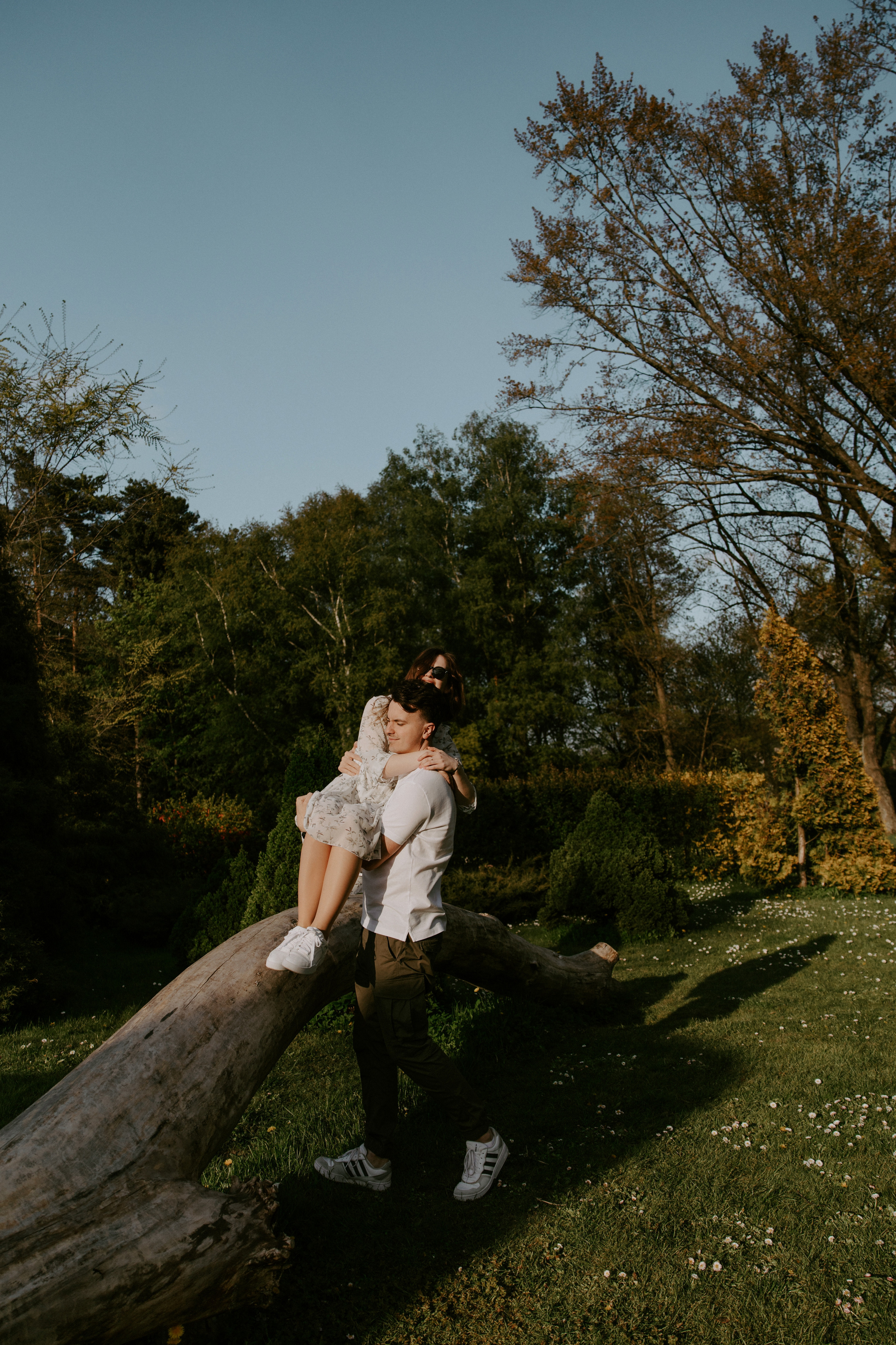 Кирилл и Вероника. Свадебный и портретный фотограф Минск Евсович Инна