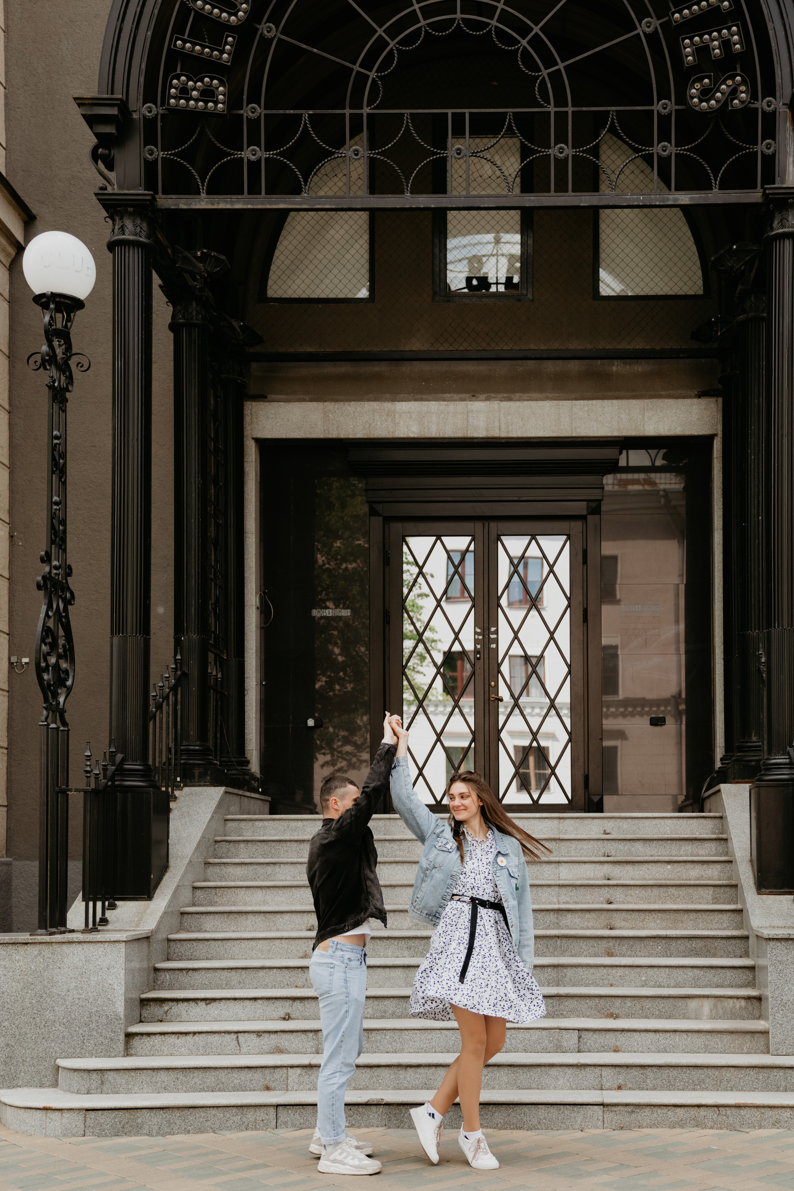 Дима и Алеся. Свадебный и портретный фотограф Минск Евсович Инна