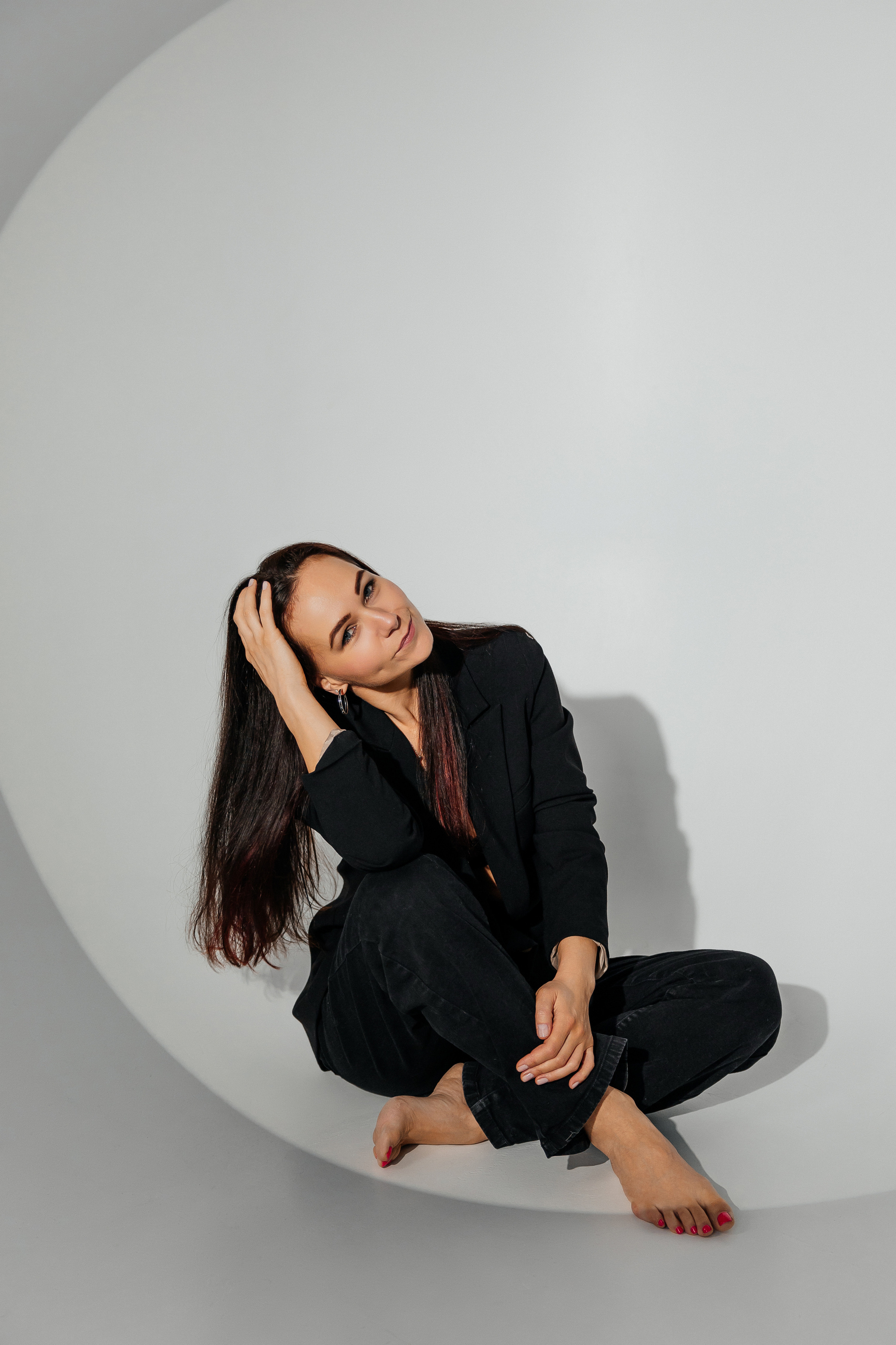 Марья. Свадебный и портретный фотограф Минск Евсович Инна