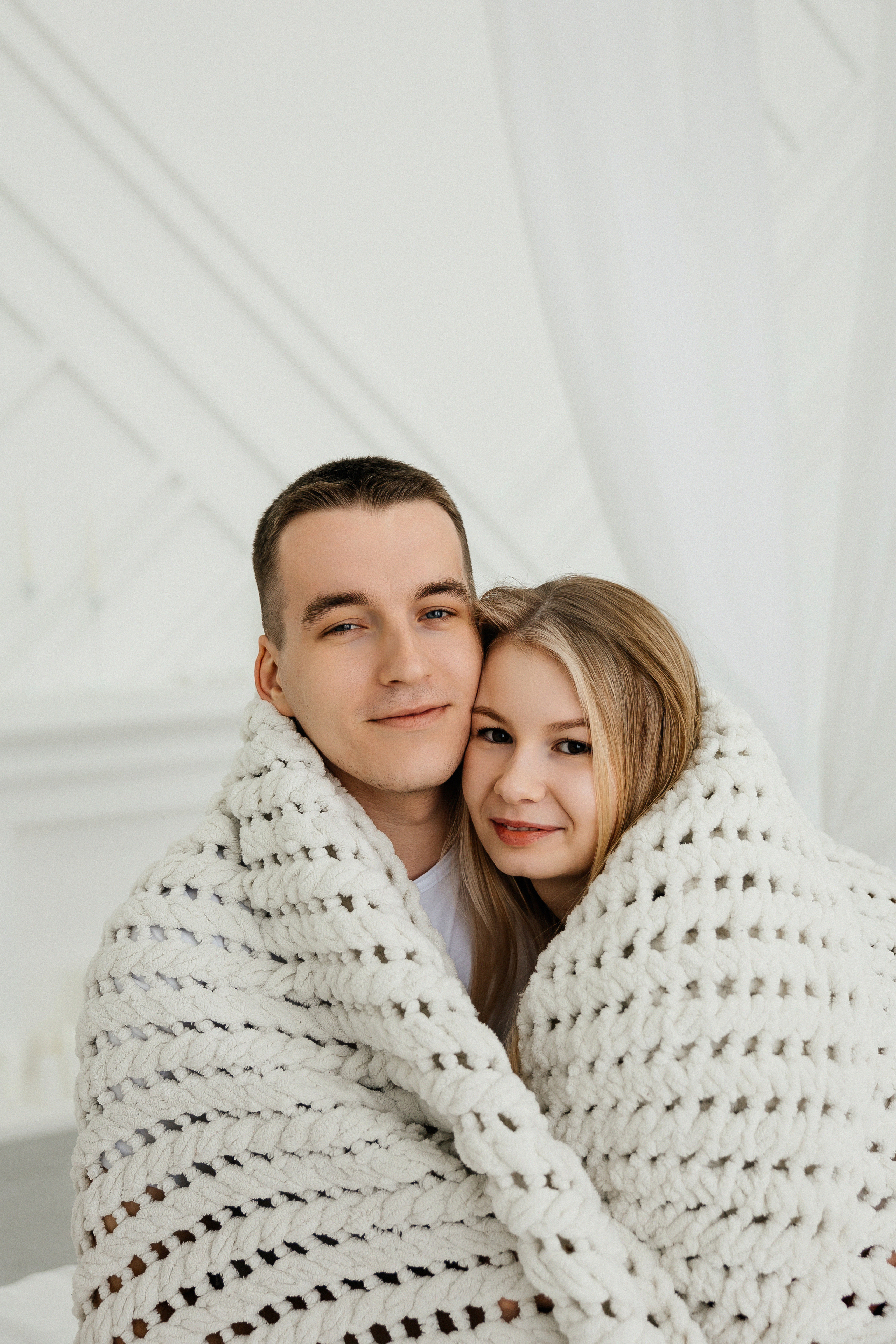 Илья и Даша. Свадебный и портретный фотограф Минск Евсович Инна