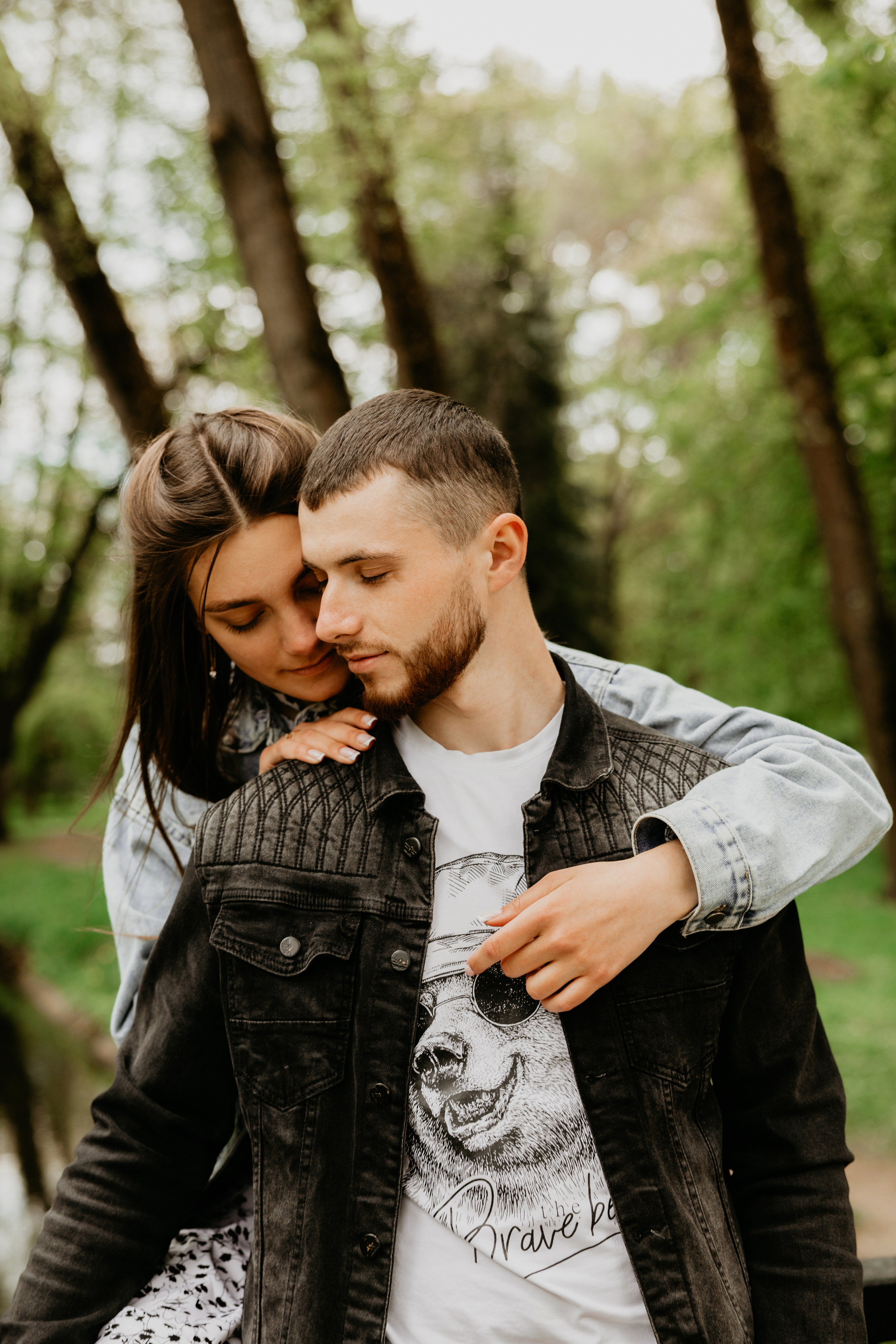 Дима и Алеся. Свадебный и портретный фотограф Минск Евсович Инна