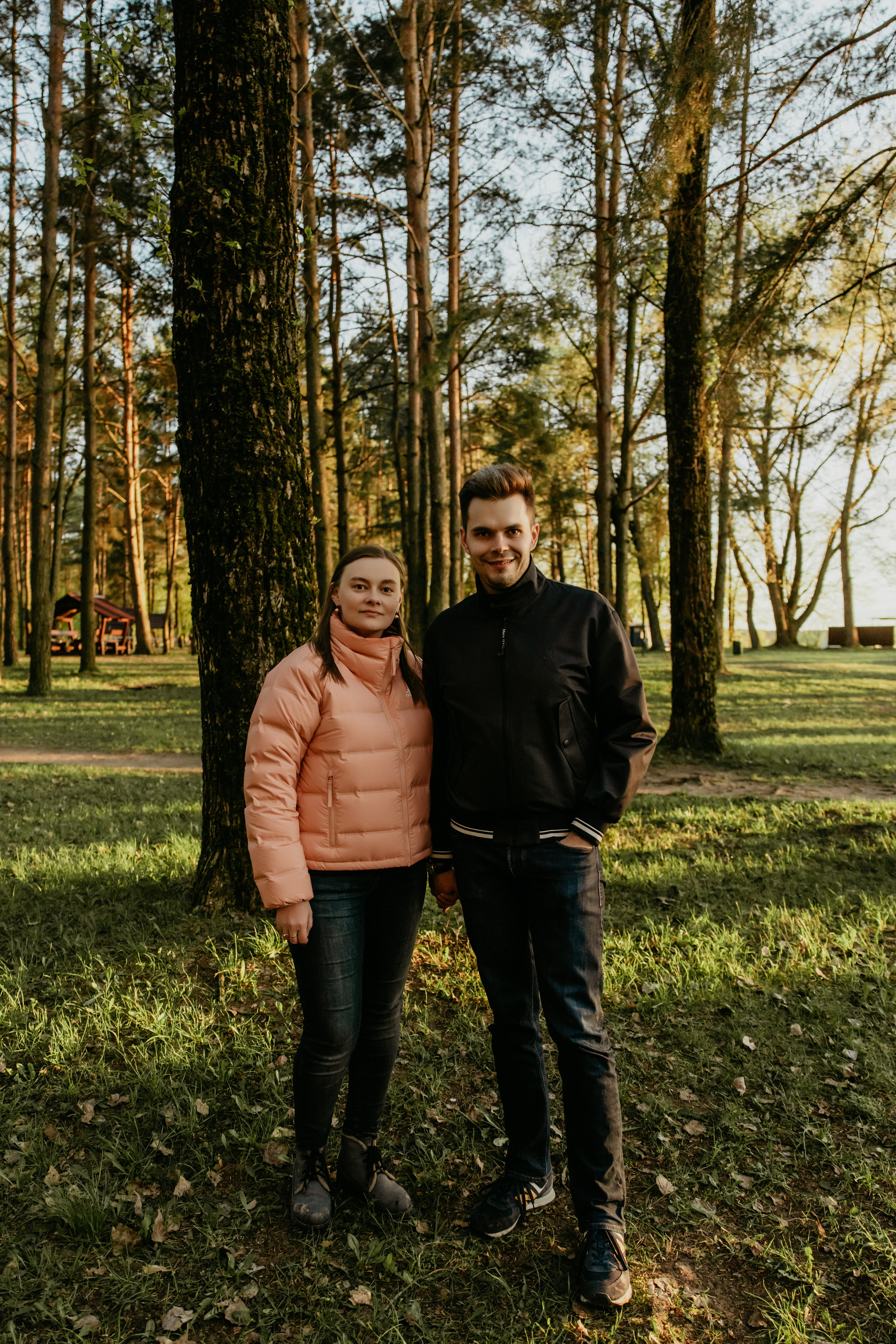 С Корги на Минском море. Свадебный и портретный фотограф Минск Евсович Инна