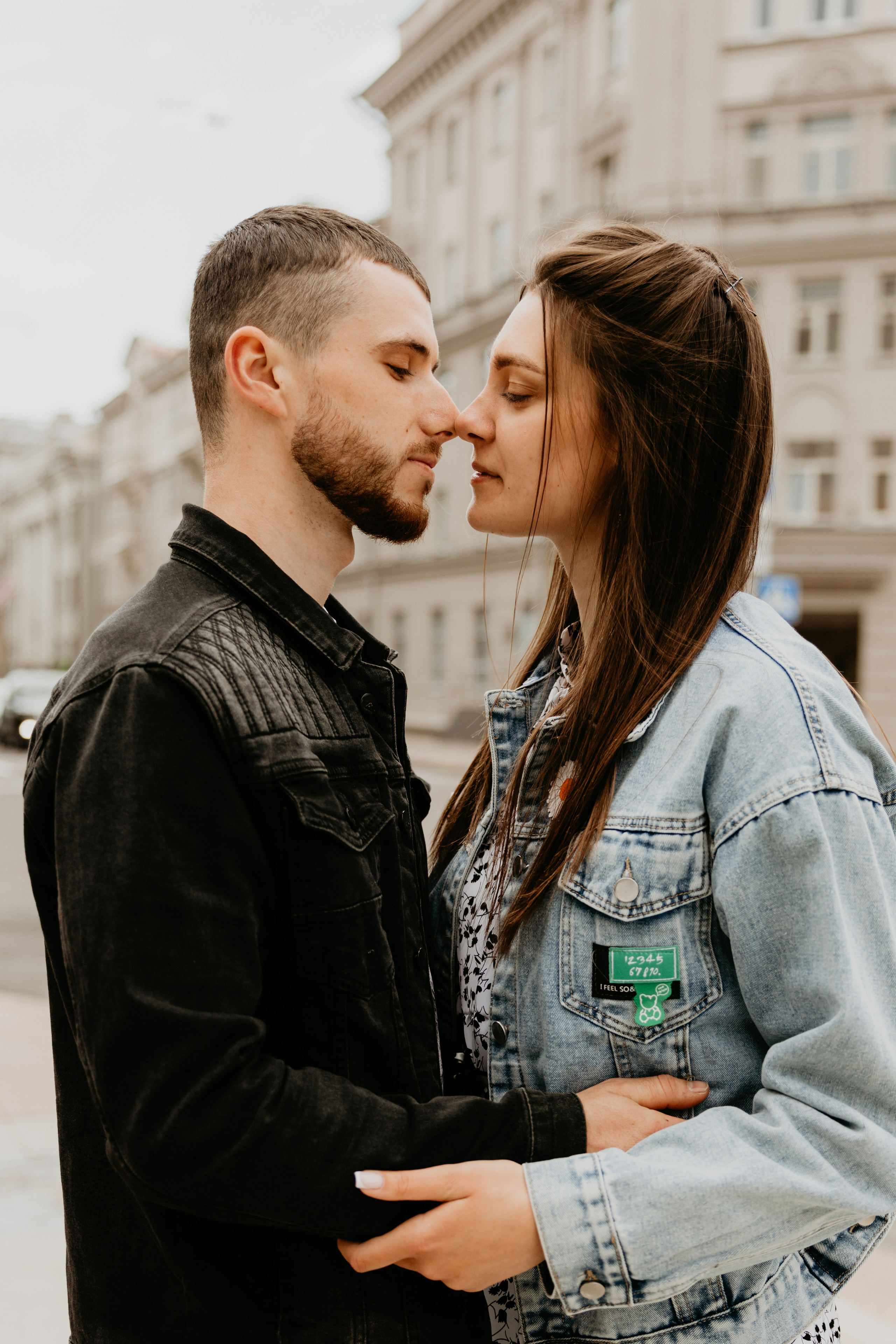 Дима и Алеся. Свадебный и портретный фотограф Минск Евсович Инна