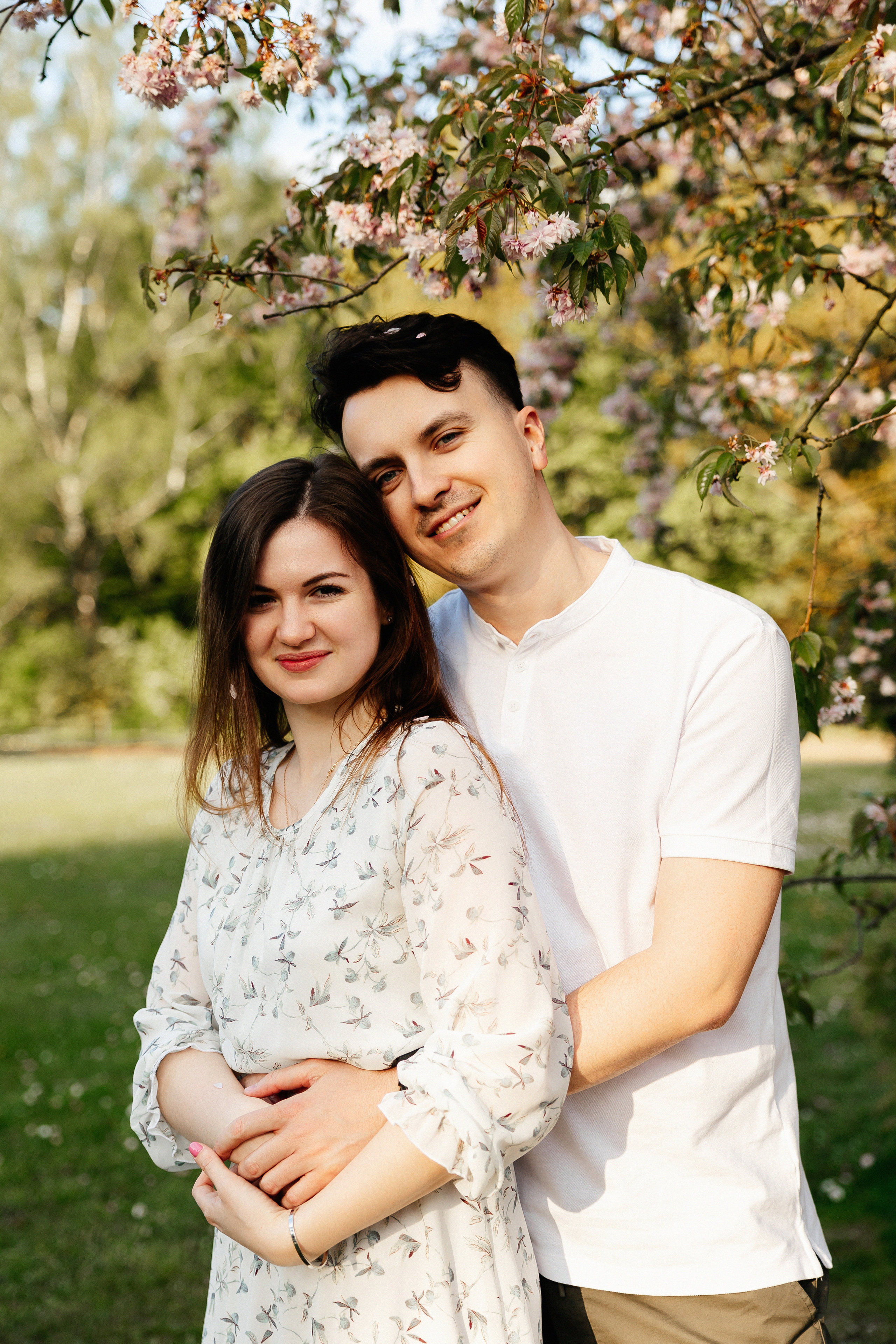 Кирилл и Вероника. Свадебный и портретный фотограф Минск Евсович Инна