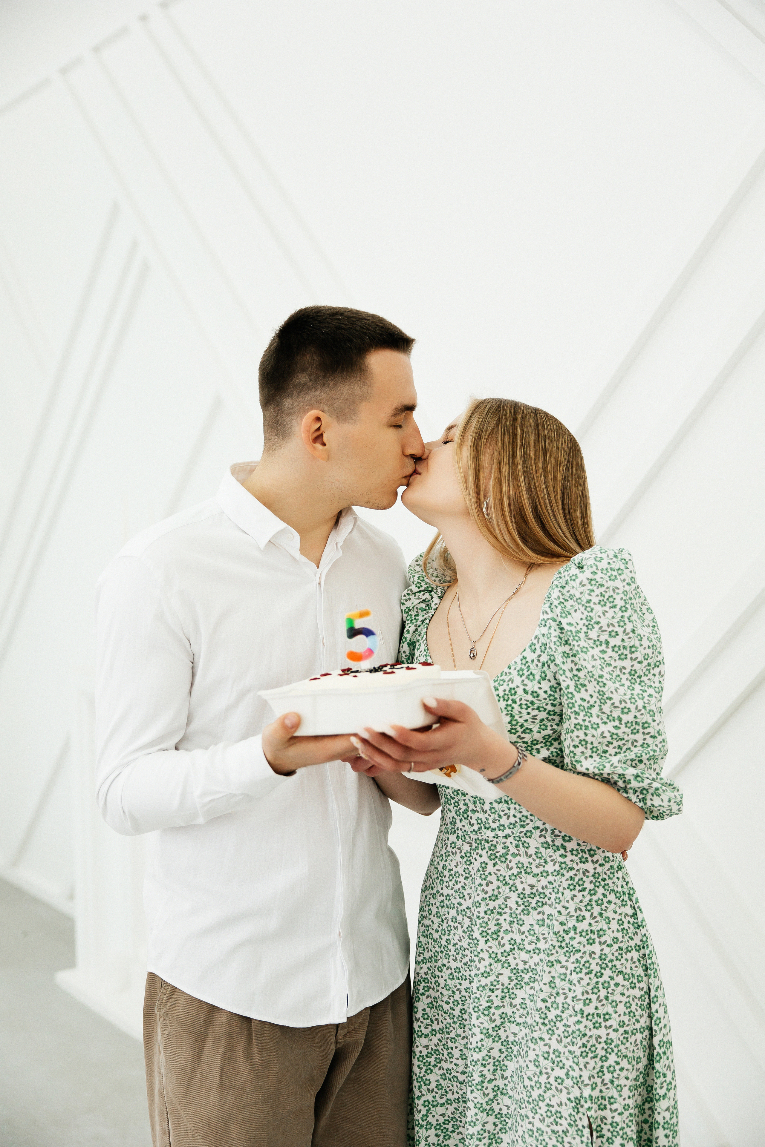 Илья и Даша. Свадебный и портретный фотограф Минск Евсович Инна