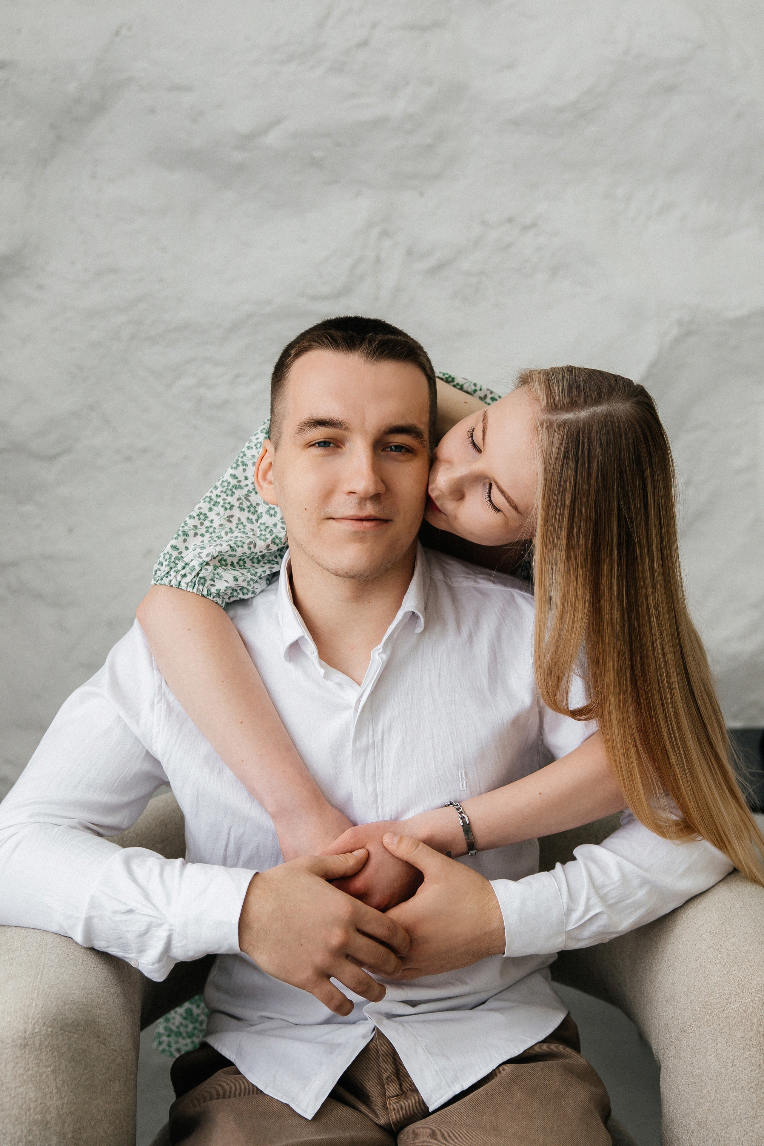 Илья и Даша. Свадебный и портретный фотограф Минск Евсович Инна