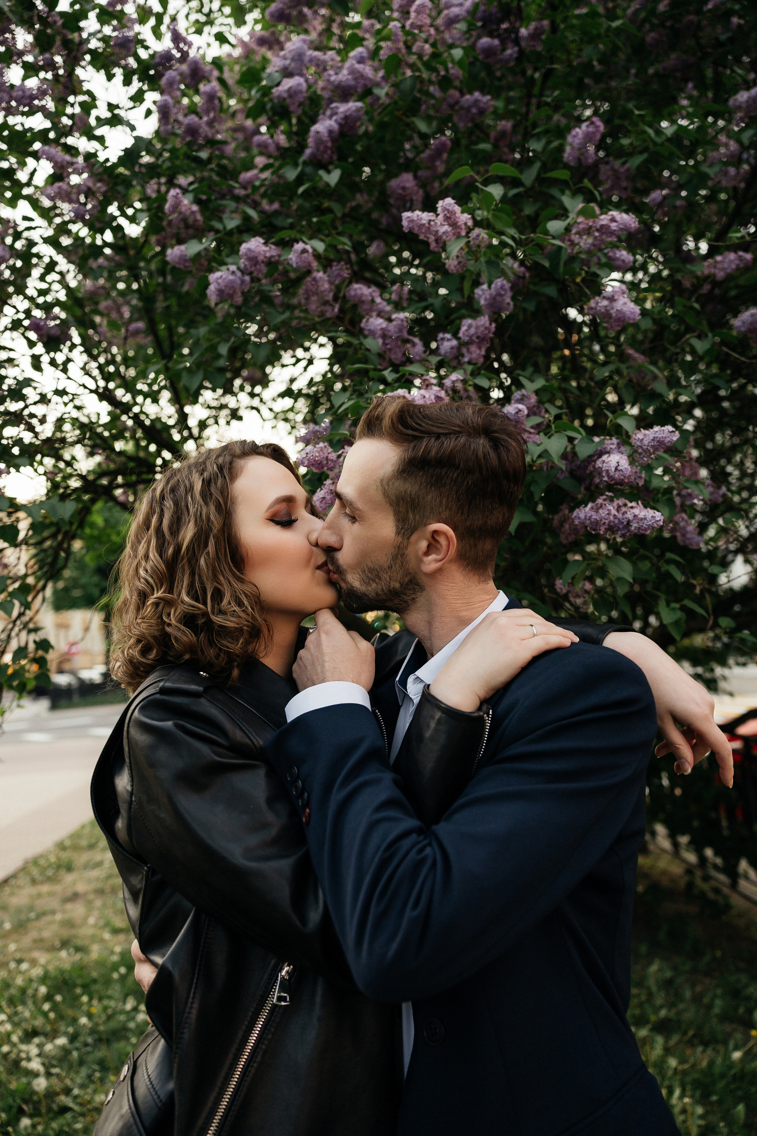 Миша и Даша. Свадебный и портретный фотограф Минск Евсович Инна