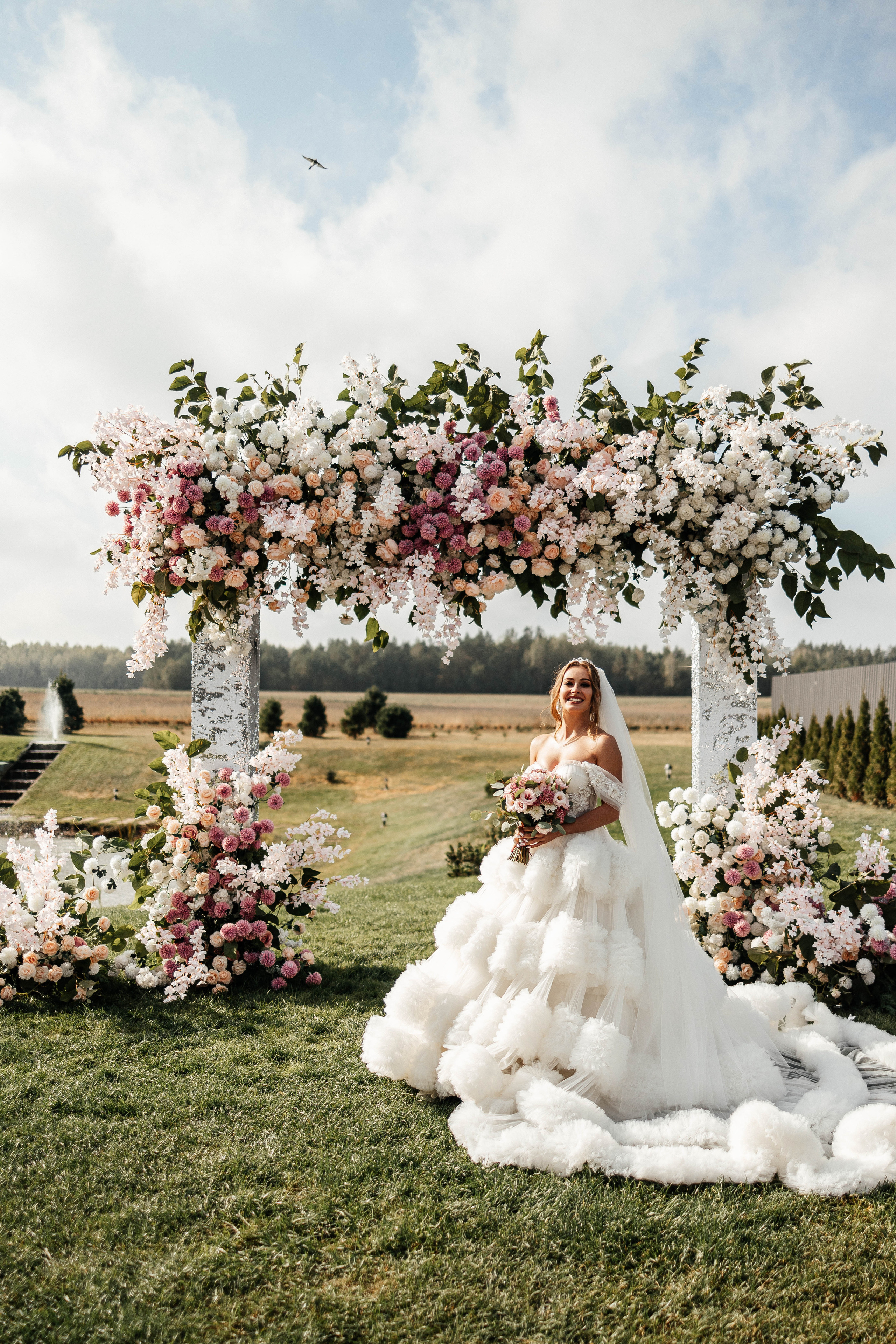 Свадебный и портретный фотограф Минск Евсович Инна