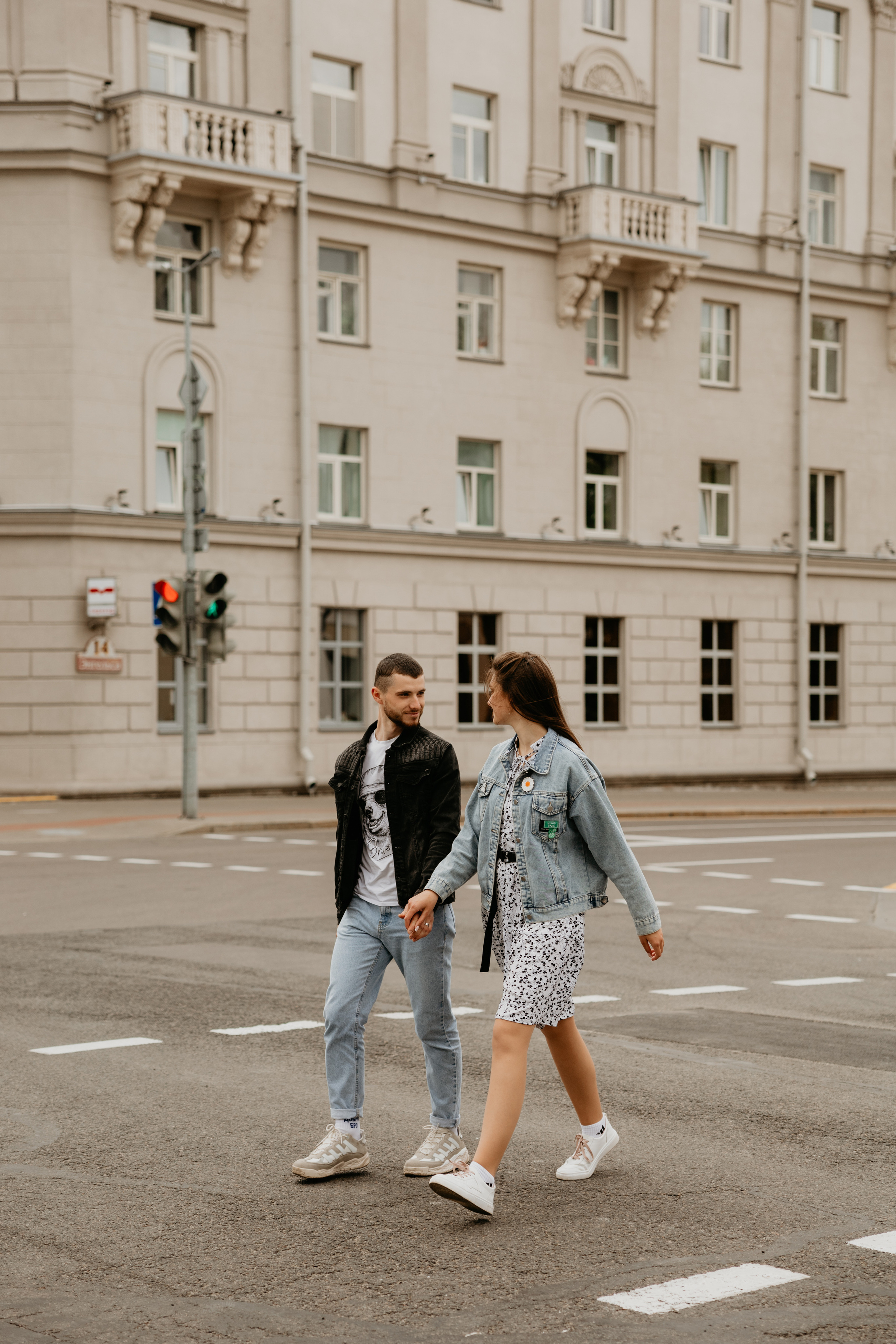 Дима и Алеся. Свадебный и портретный фотограф Минск Евсович Инна