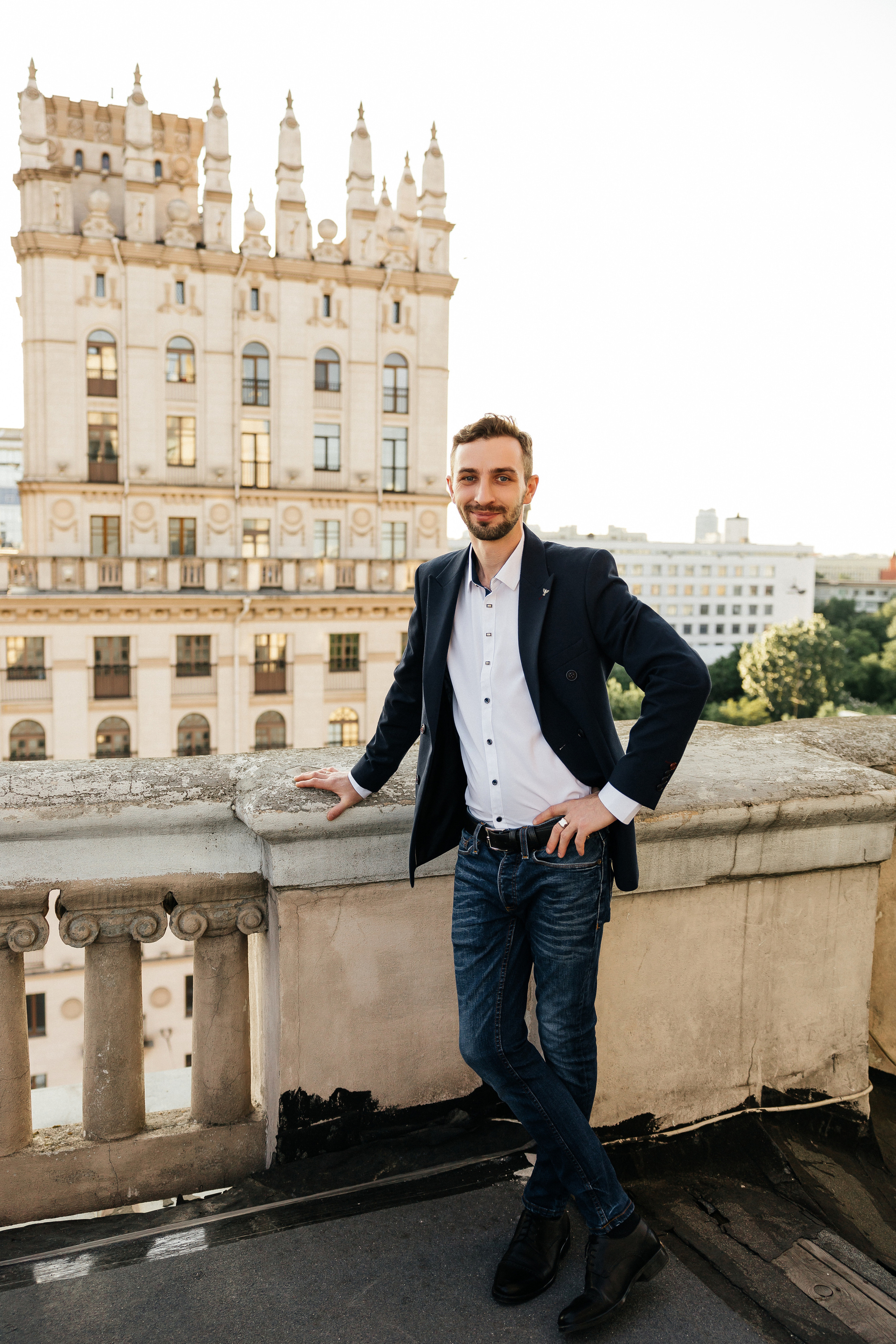 Миша и Даша. Свадебный и портретный фотограф Минск Евсович Инна