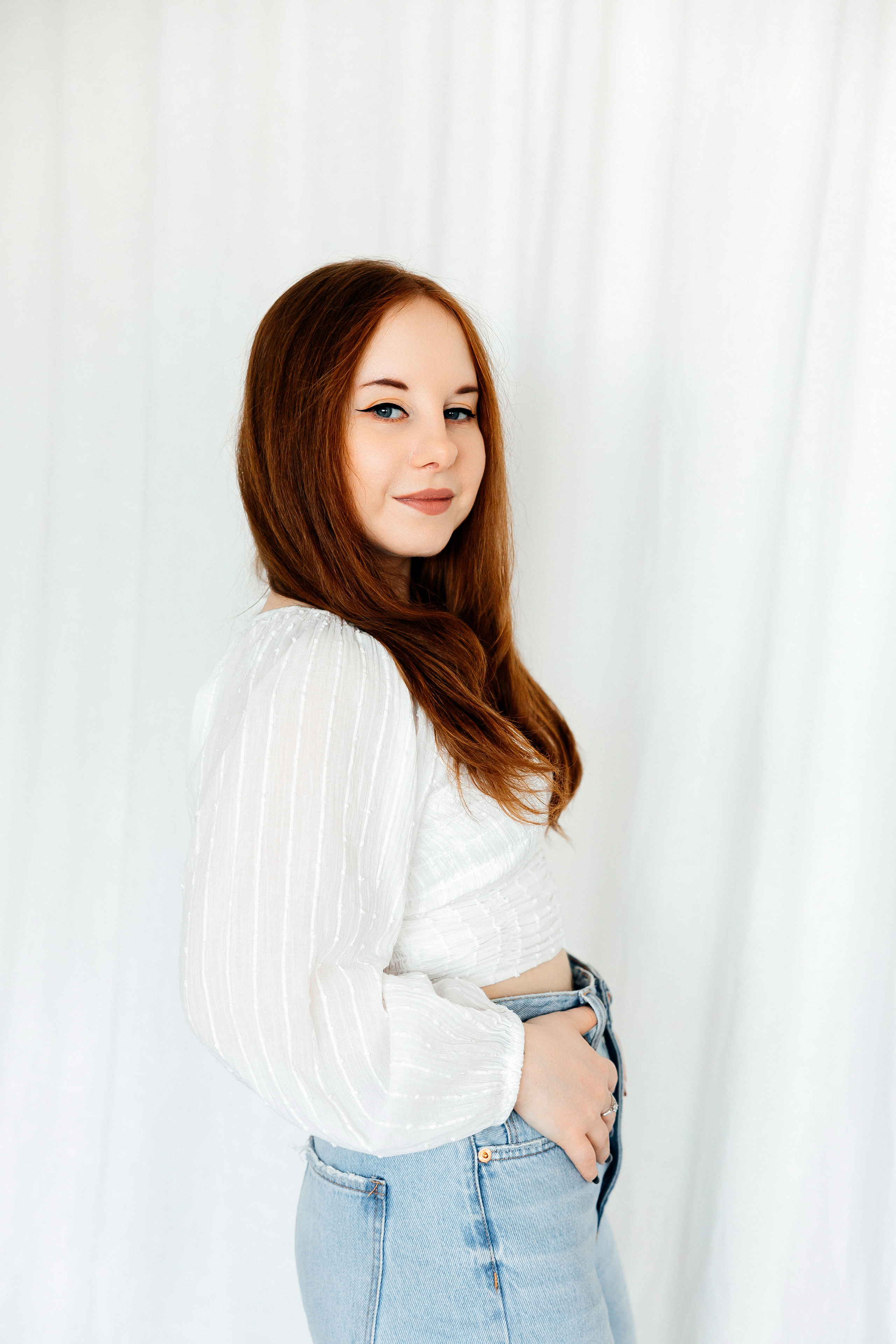 Анастасия. Свадебный и портретный фотограф Минск Евсович Инна