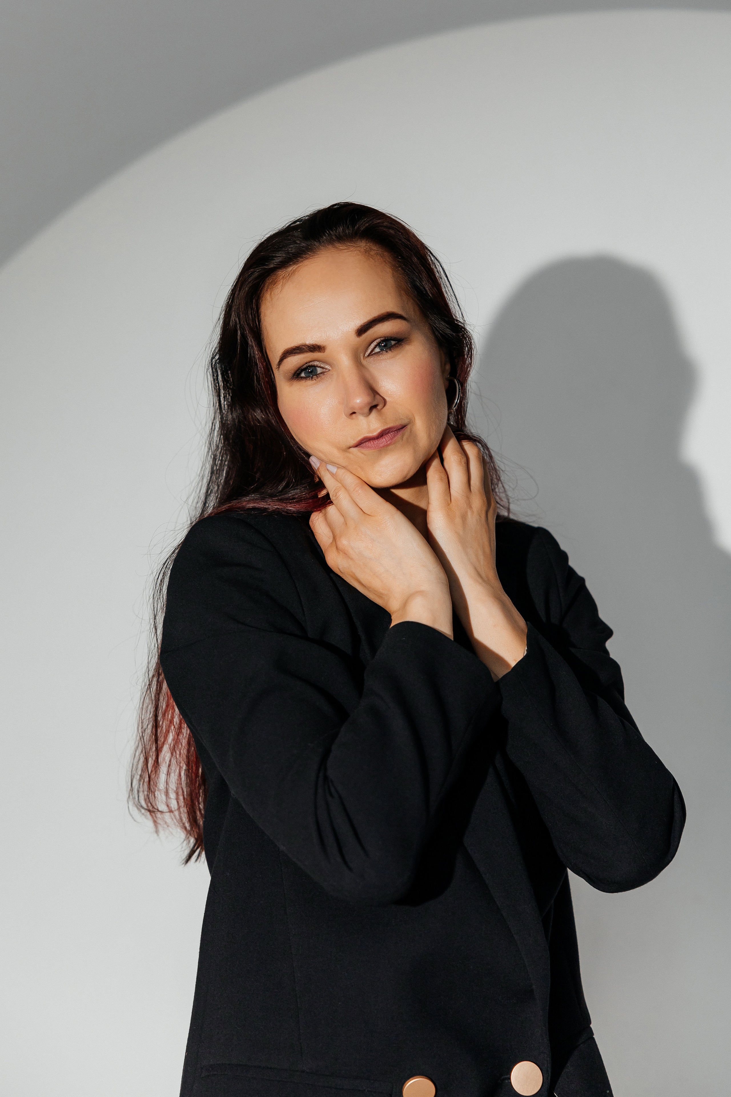 Марья. Свадебный и портретный фотограф Минск Евсович Инна