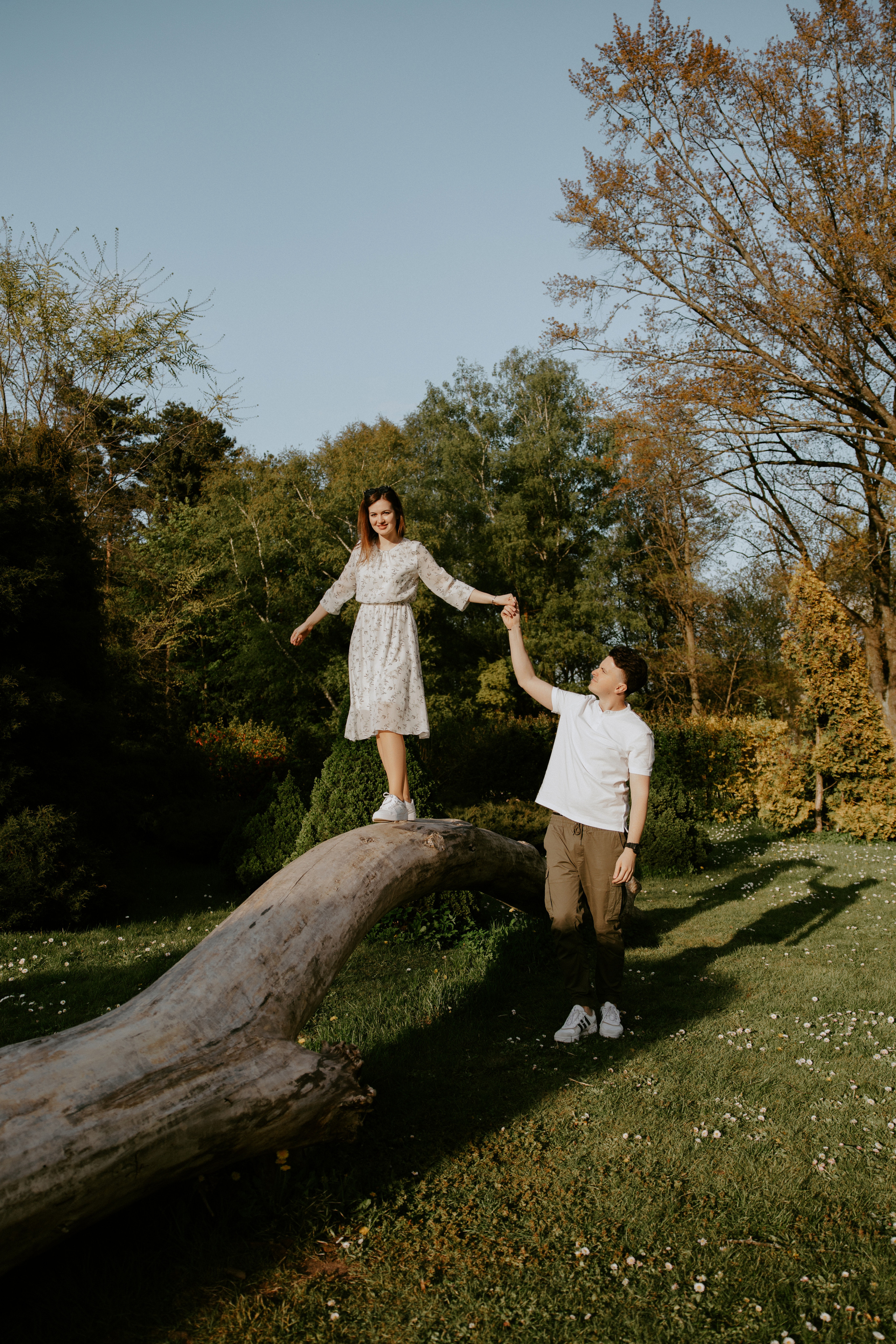 Кирилл и Вероника. Свадебный и портретный фотограф Минск Евсович Инна