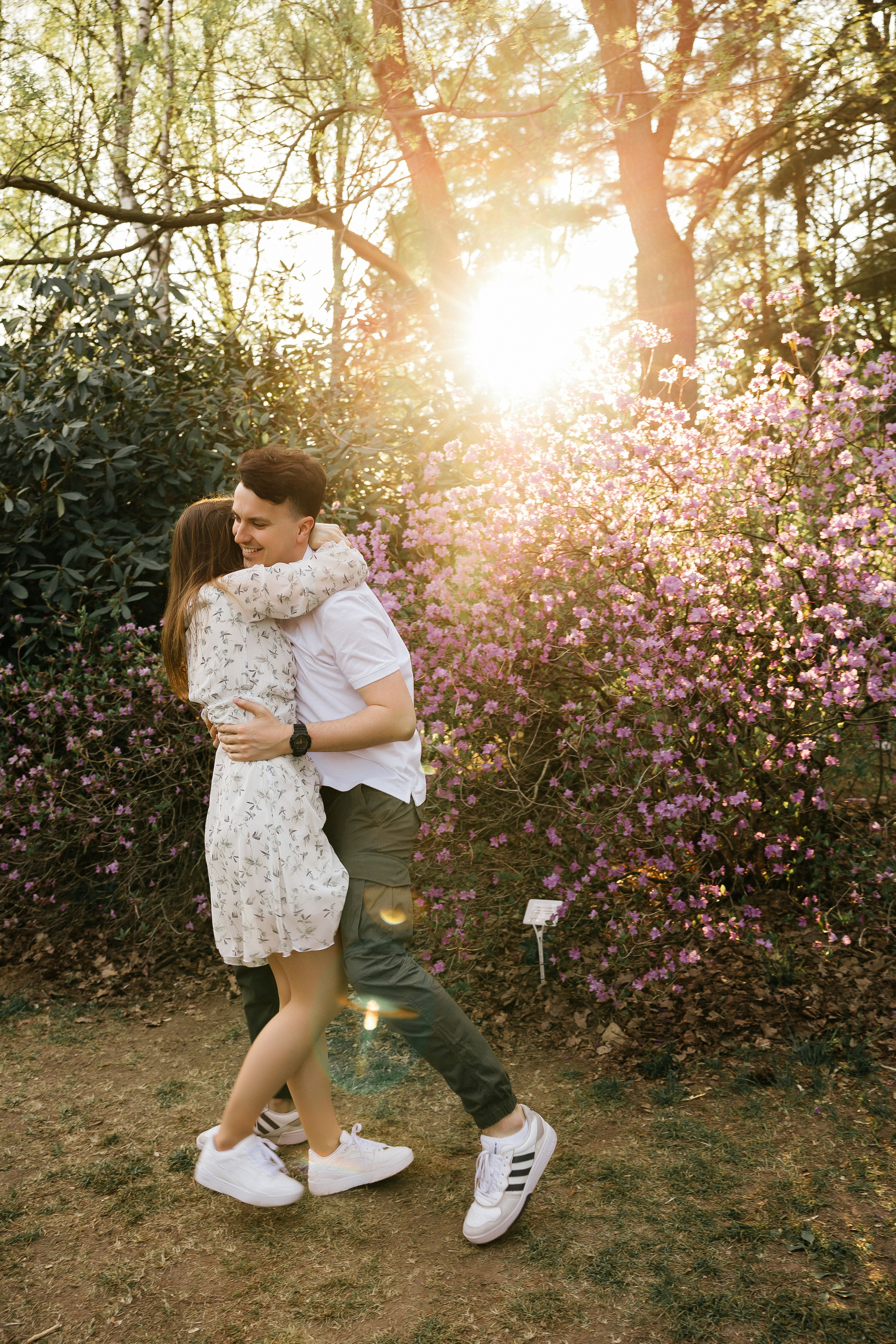 Кирилл и Вероника. Свадебный и портретный фотограф Минск Евсович Инна