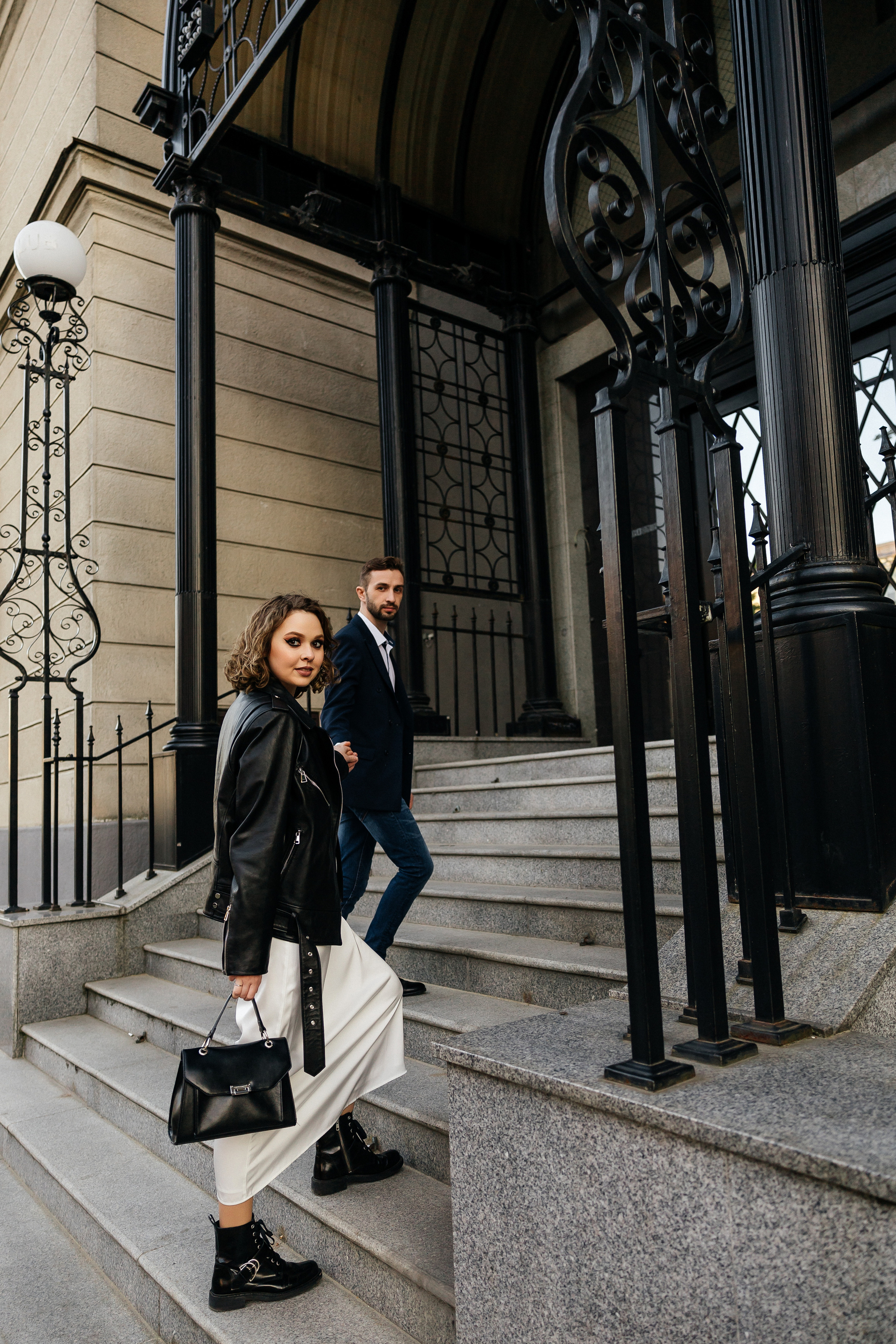 Миша и Даша. Свадебный и портретный фотограф Минск Евсович Инна