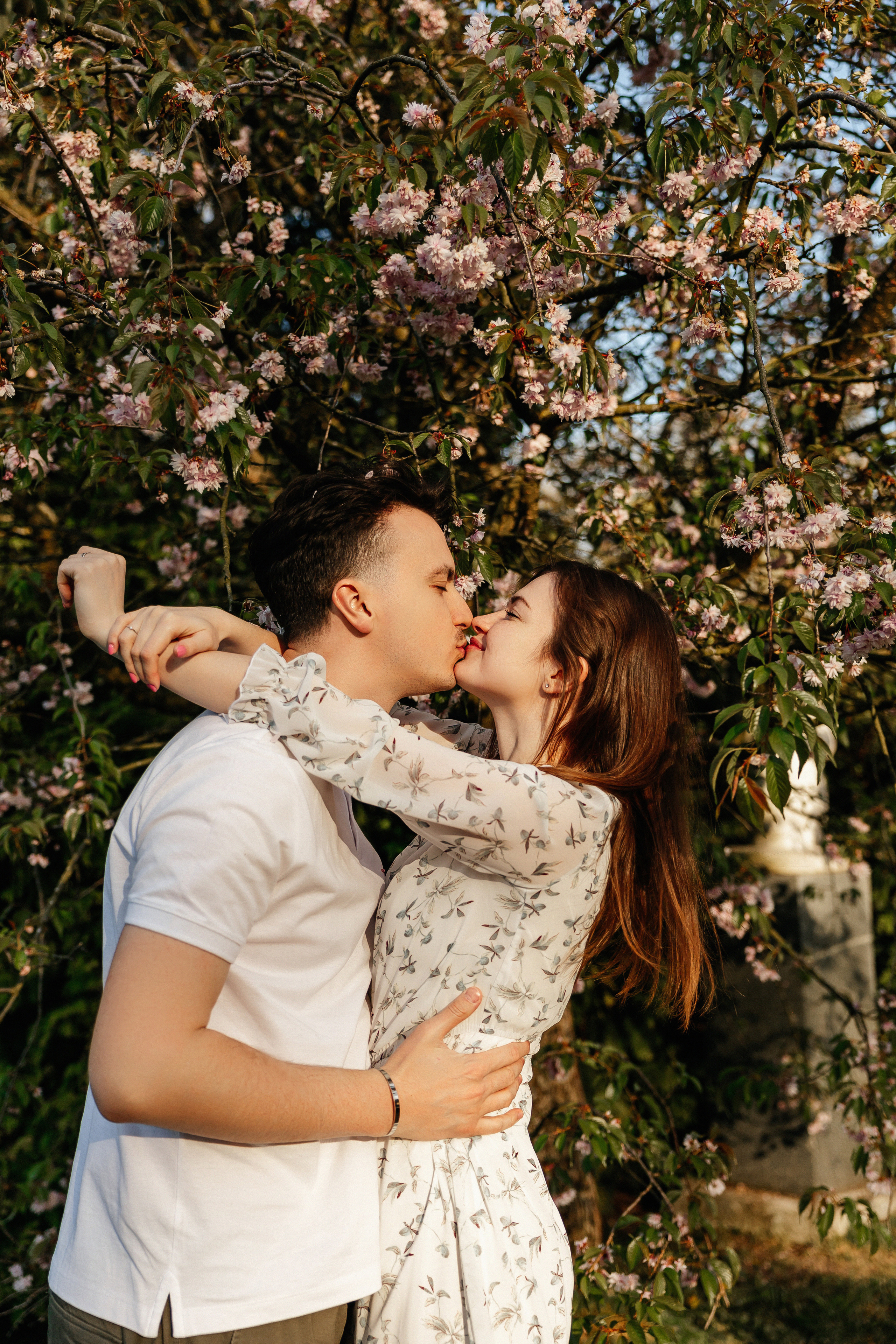 Кирилл и Вероника. Свадебный и портретный фотограф Минск Евсович Инна