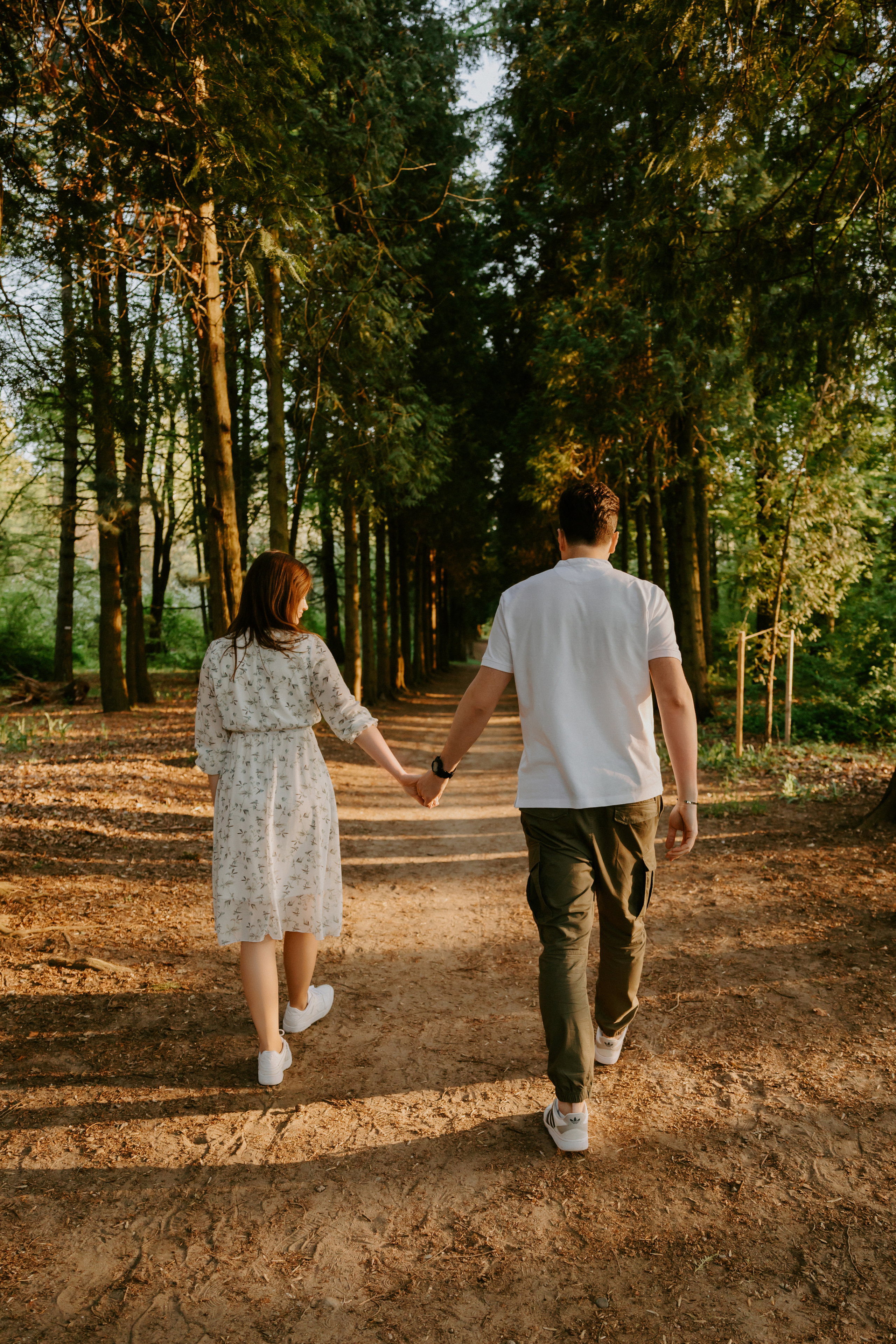 Кирилл и Вероника. Свадебный и портретный фотограф Минск Евсович Инна