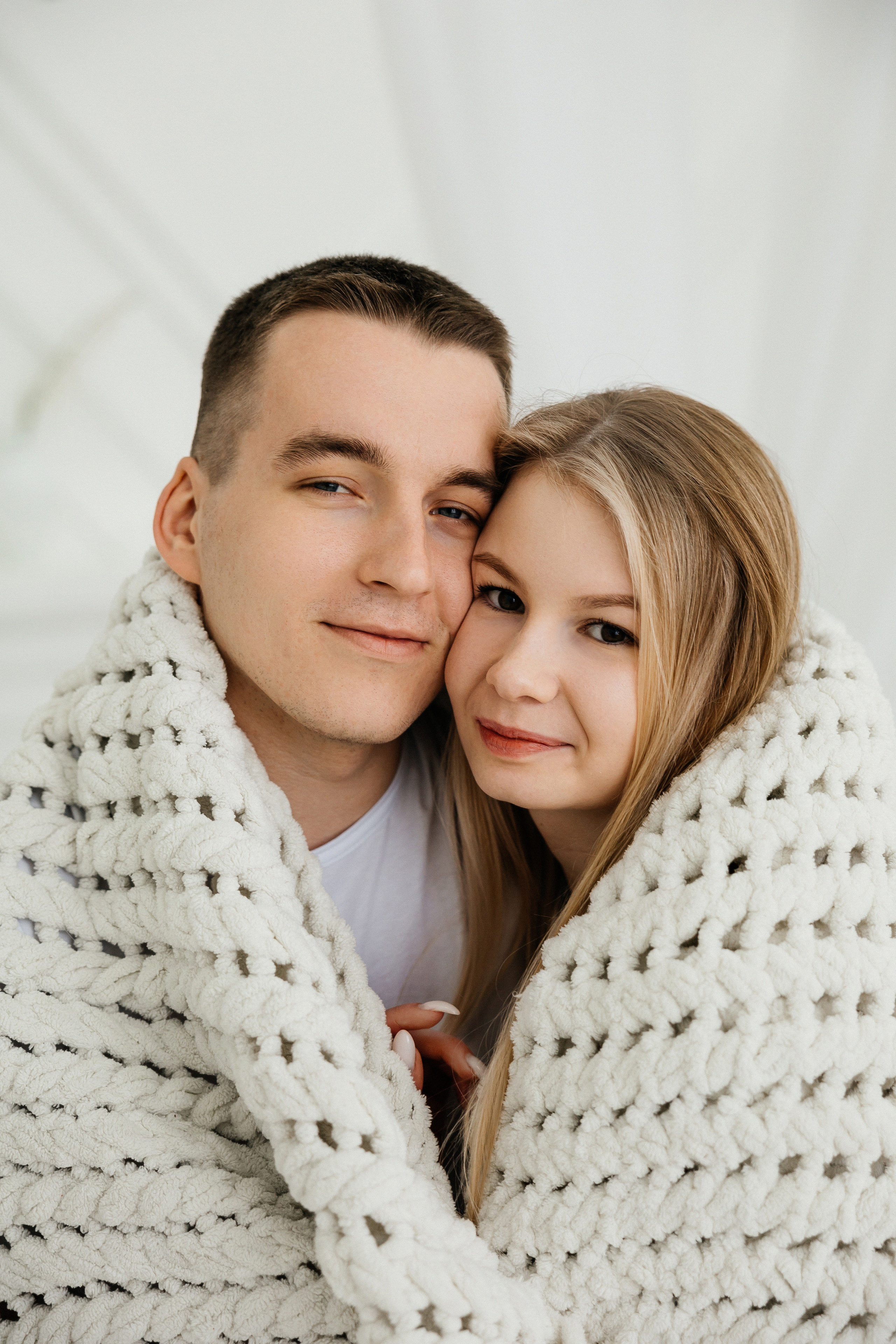 Илья и Даша. Свадебный и портретный фотограф Минск Евсович Инна