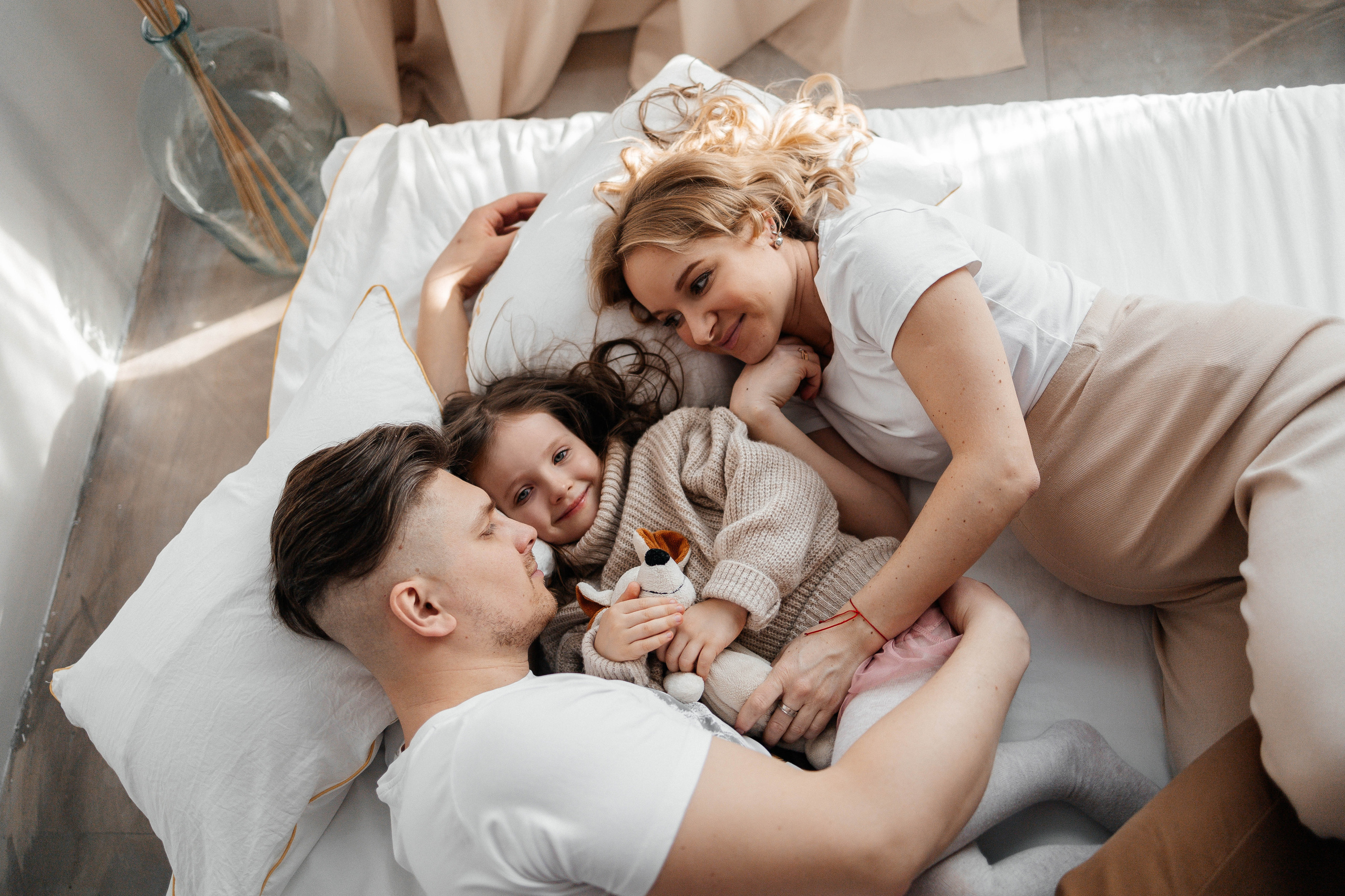 В фотостудии. Свадебный и портретный фотограф Минск Евсович Инна