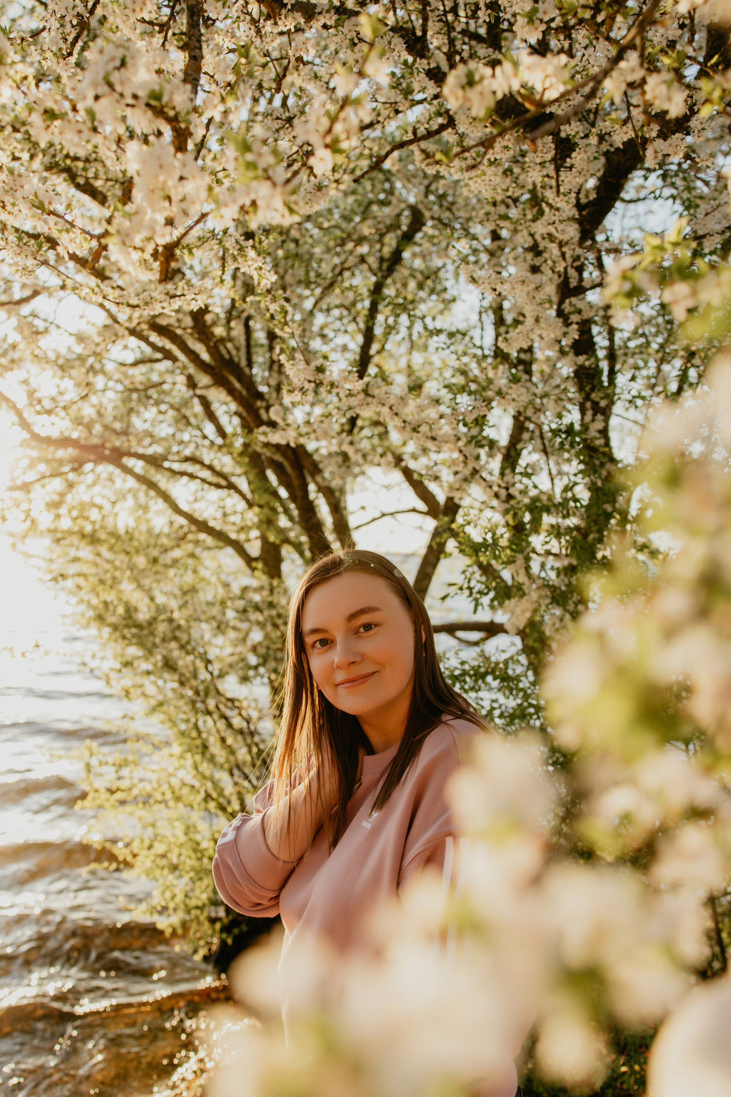 С Корги на Минском море. Свадебный и портретный фотограф Минск Евсович Инна