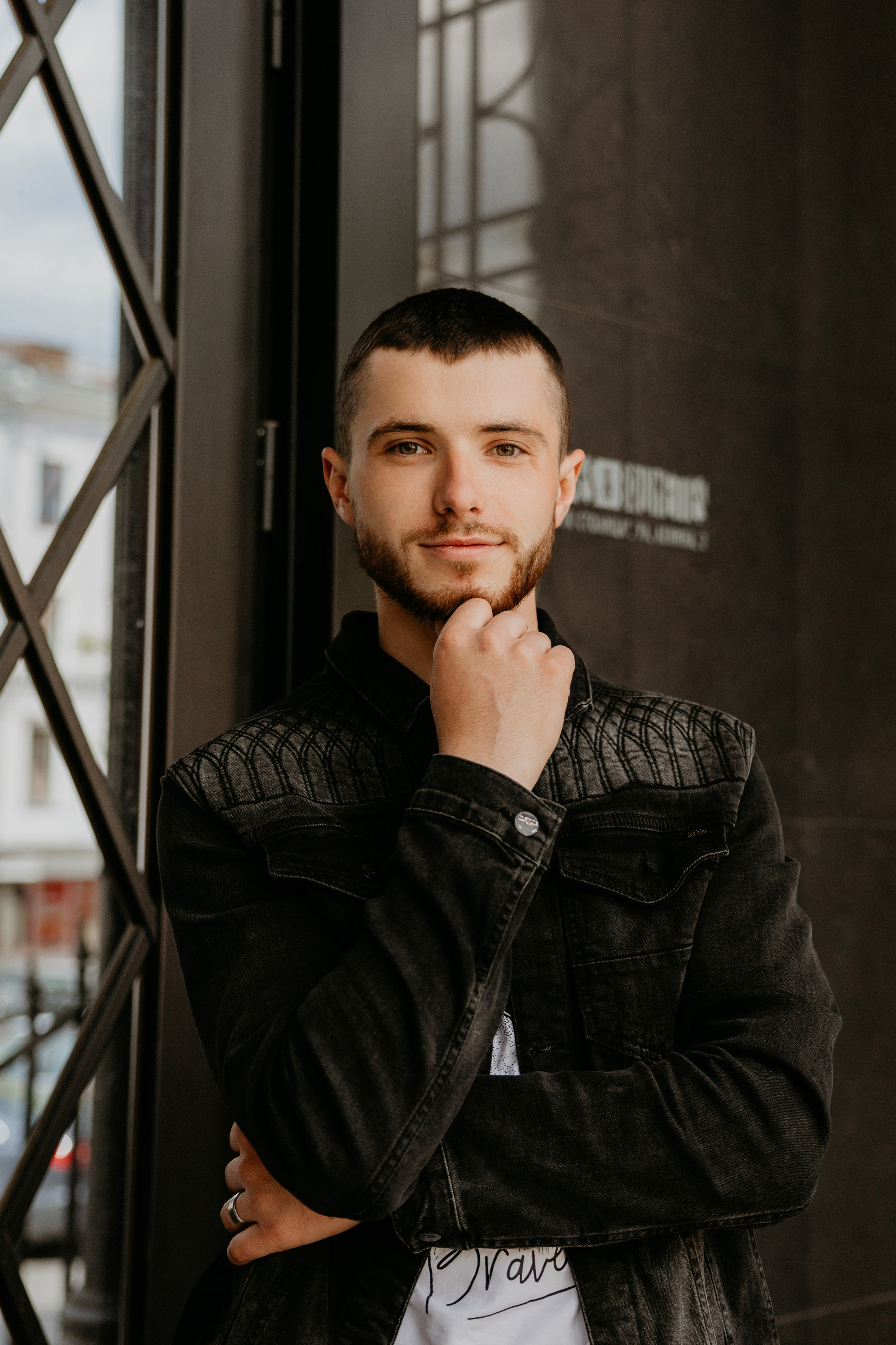 Дима и Алеся. Свадебный и портретный фотограф Минск Евсович Инна