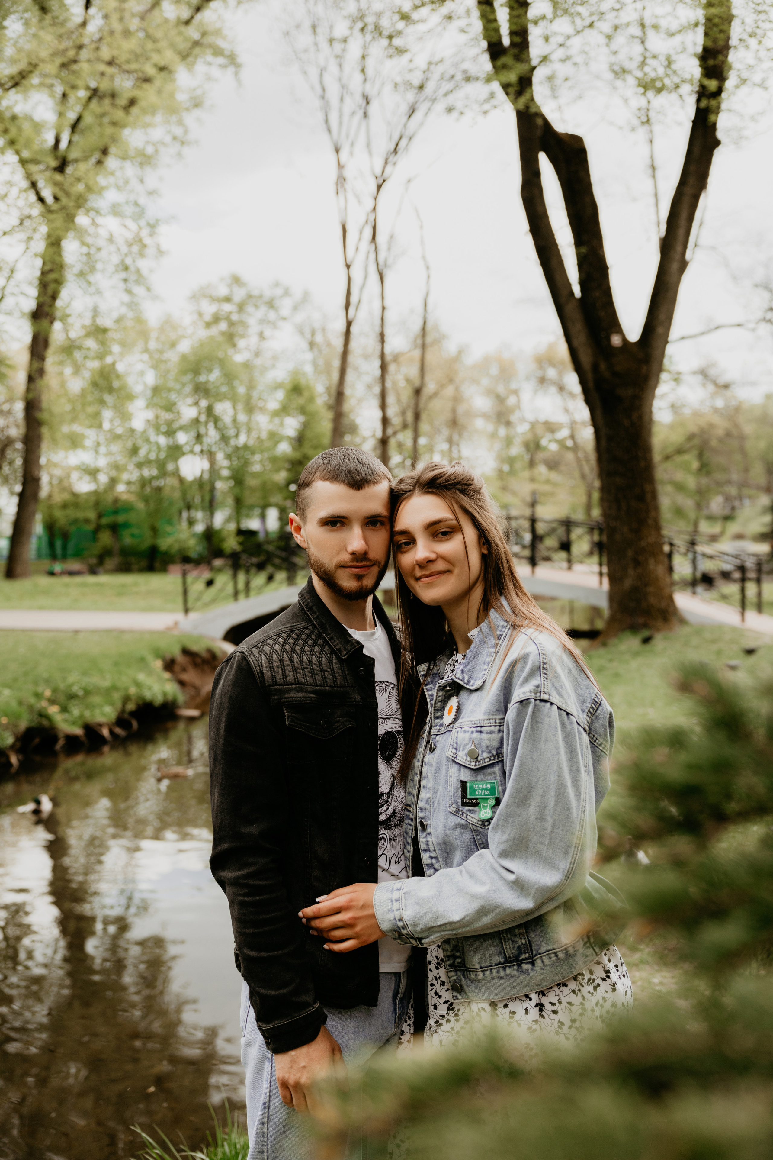 Дима и Алеся. Свадебный и портретный фотограф Минск Евсович Инна