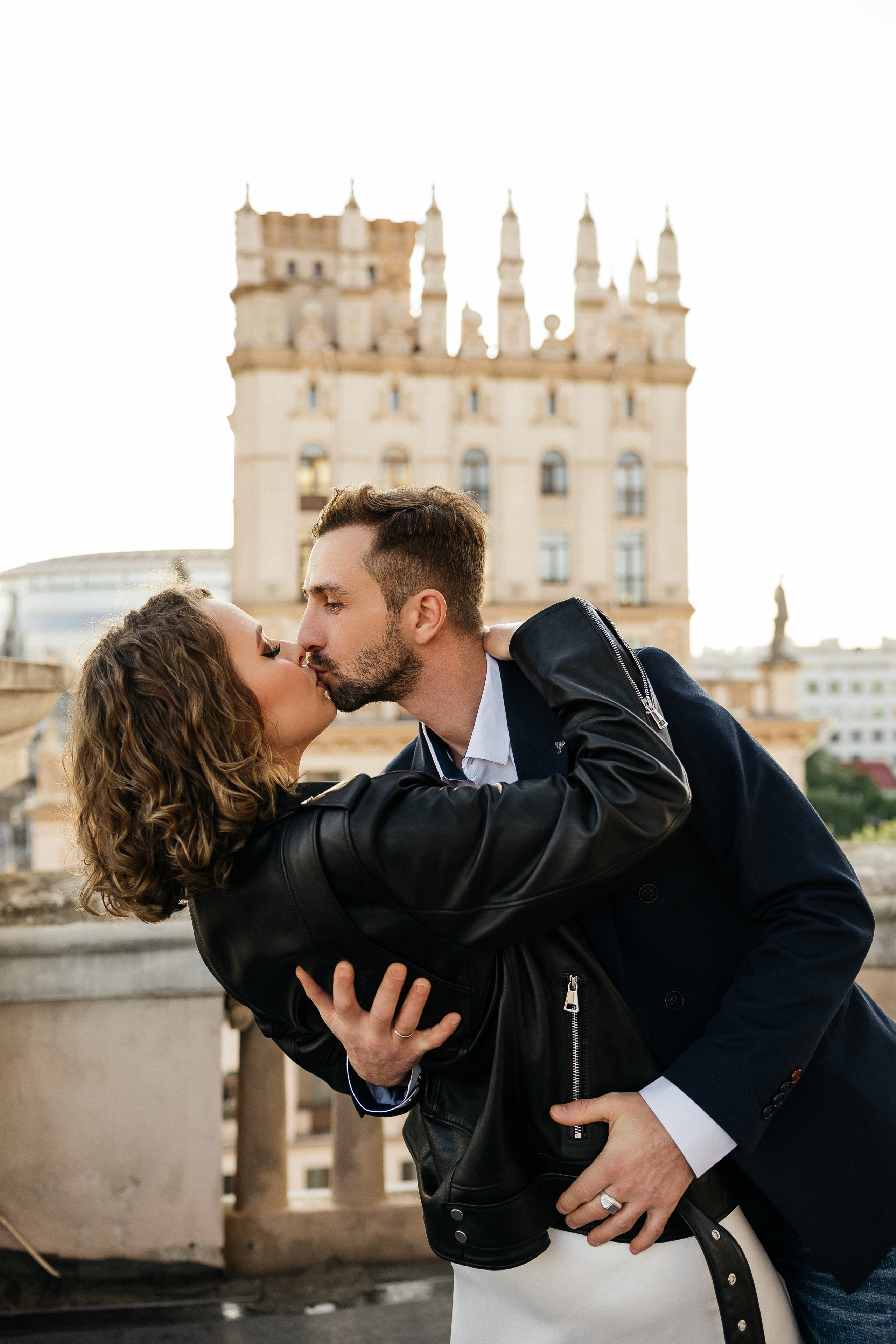 Миша и Даша. Свадебный и портретный фотограф Минск Евсович Инна