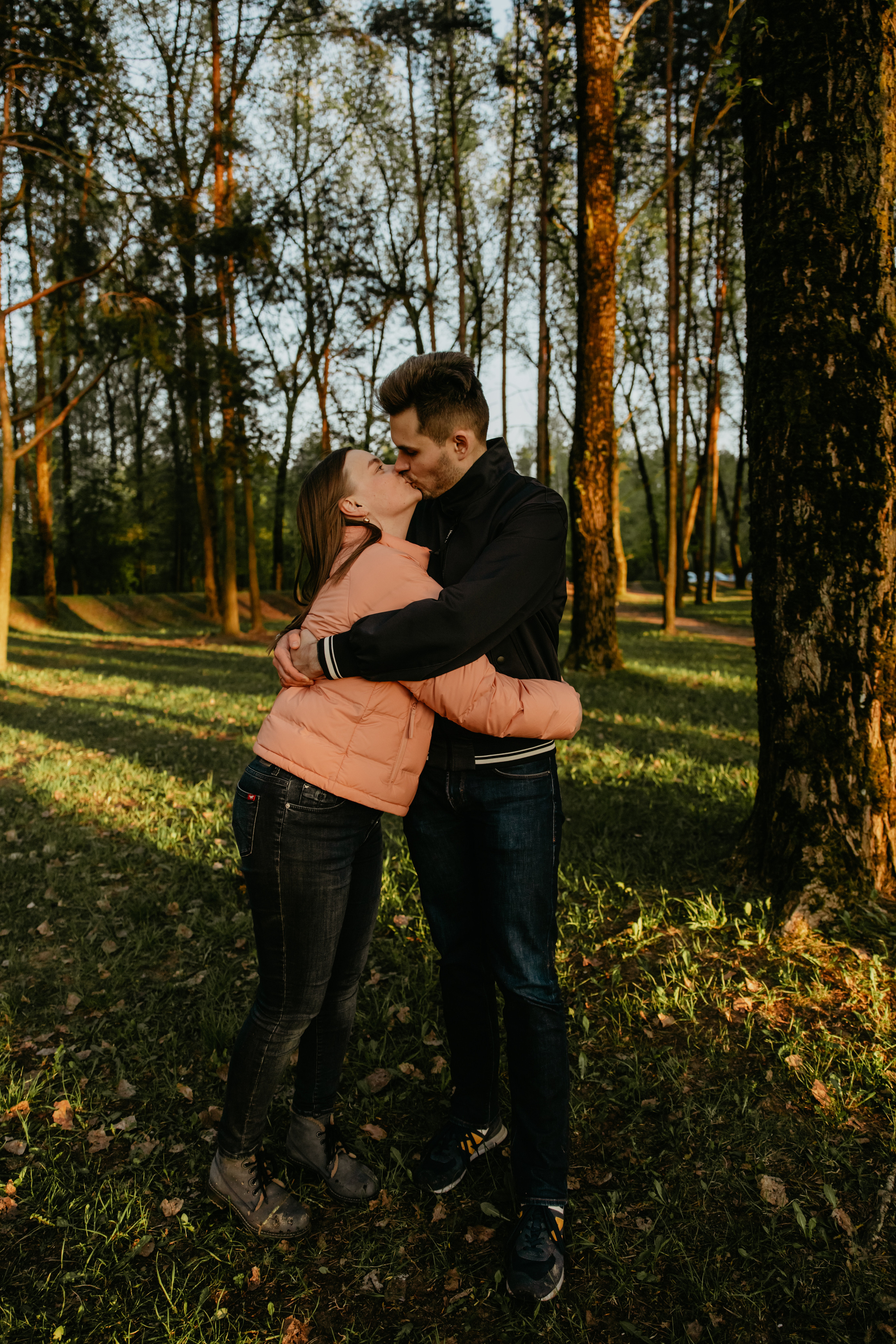 С Корги на Минском море. Свадебный и портретный фотограф Минск Евсович Инна