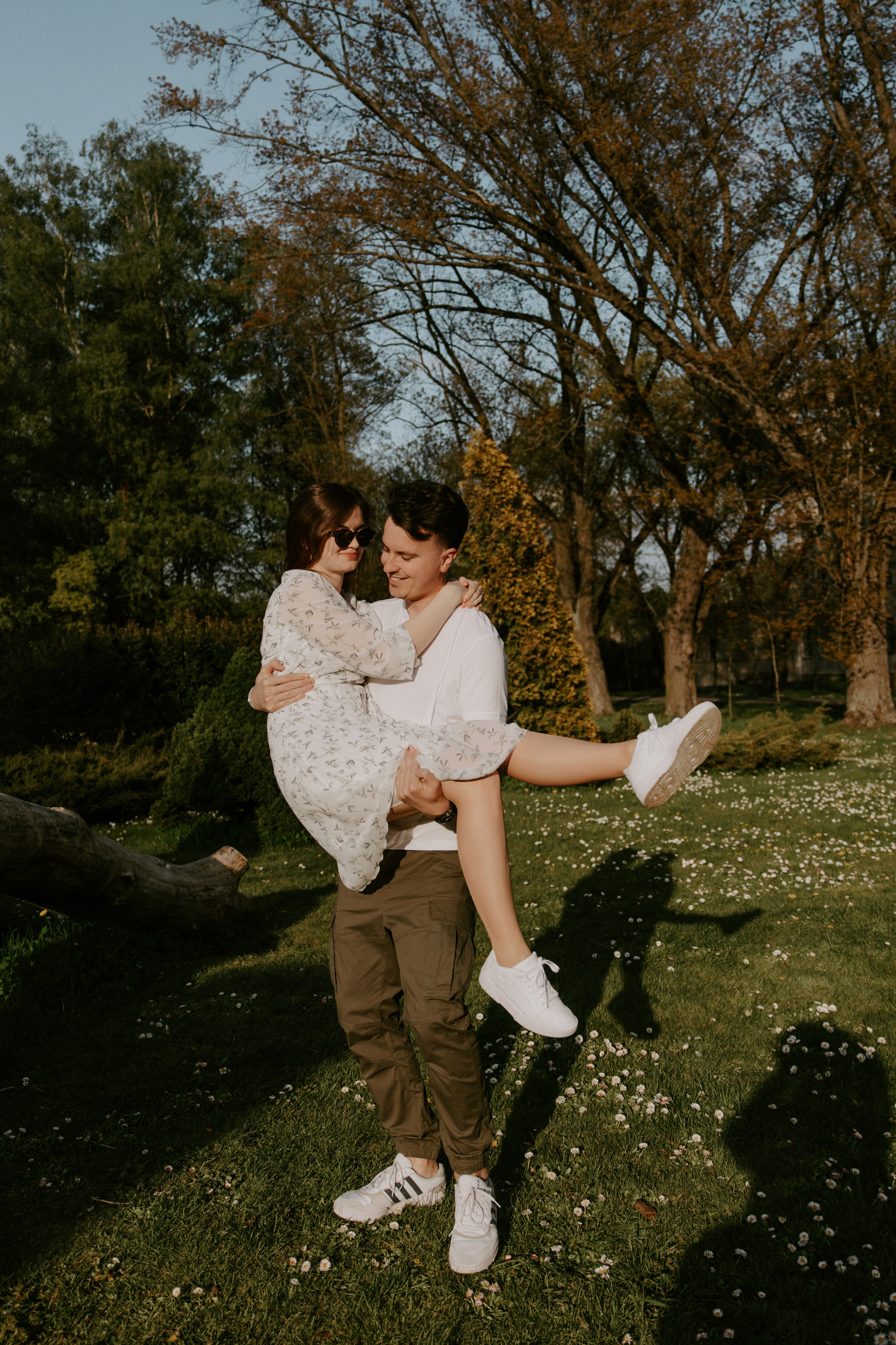 Кирилл и Вероника. Свадебный и портретный фотограф Минск Евсович Инна