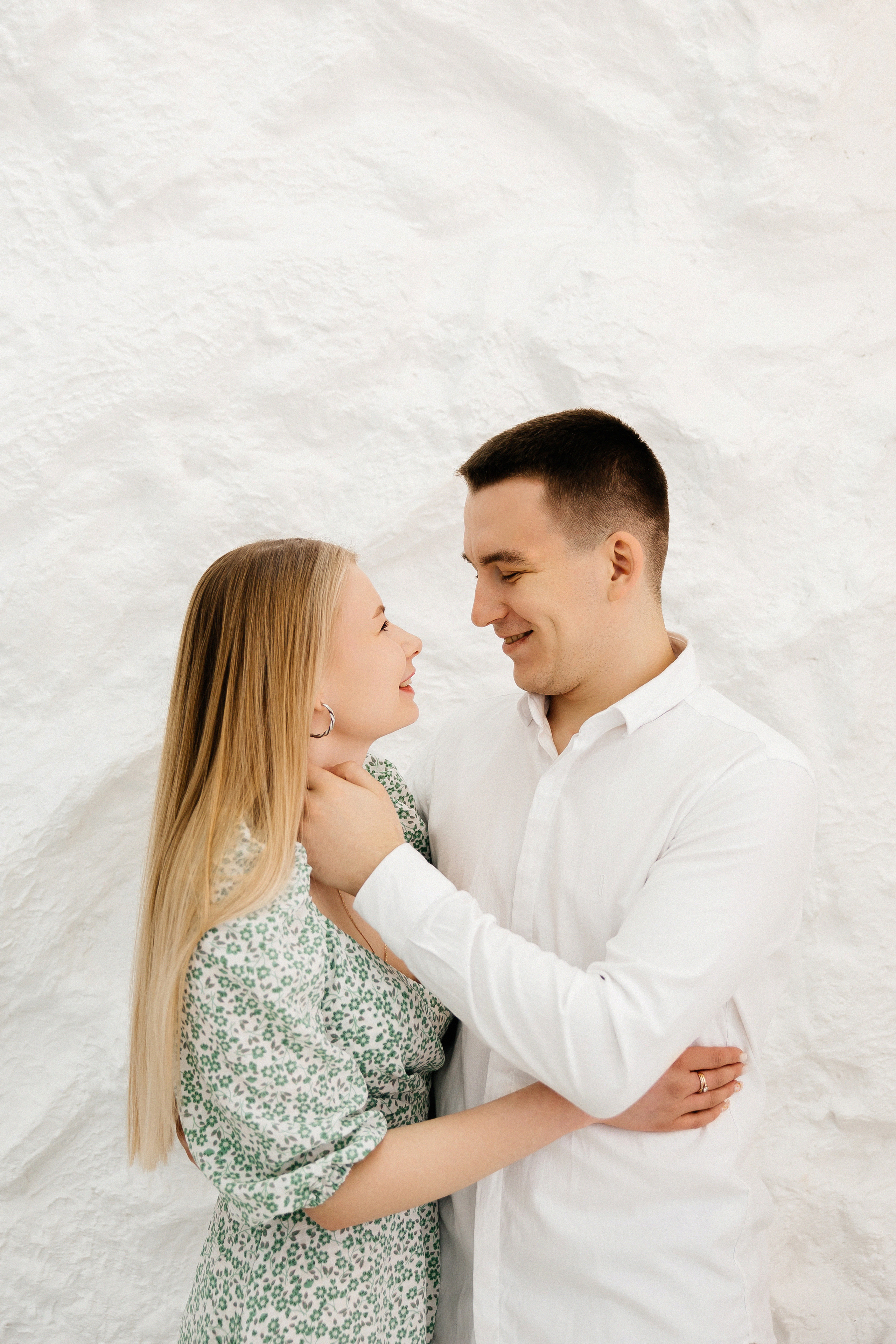 Илья и Даша. Свадебный и портретный фотограф Минск Евсович Инна