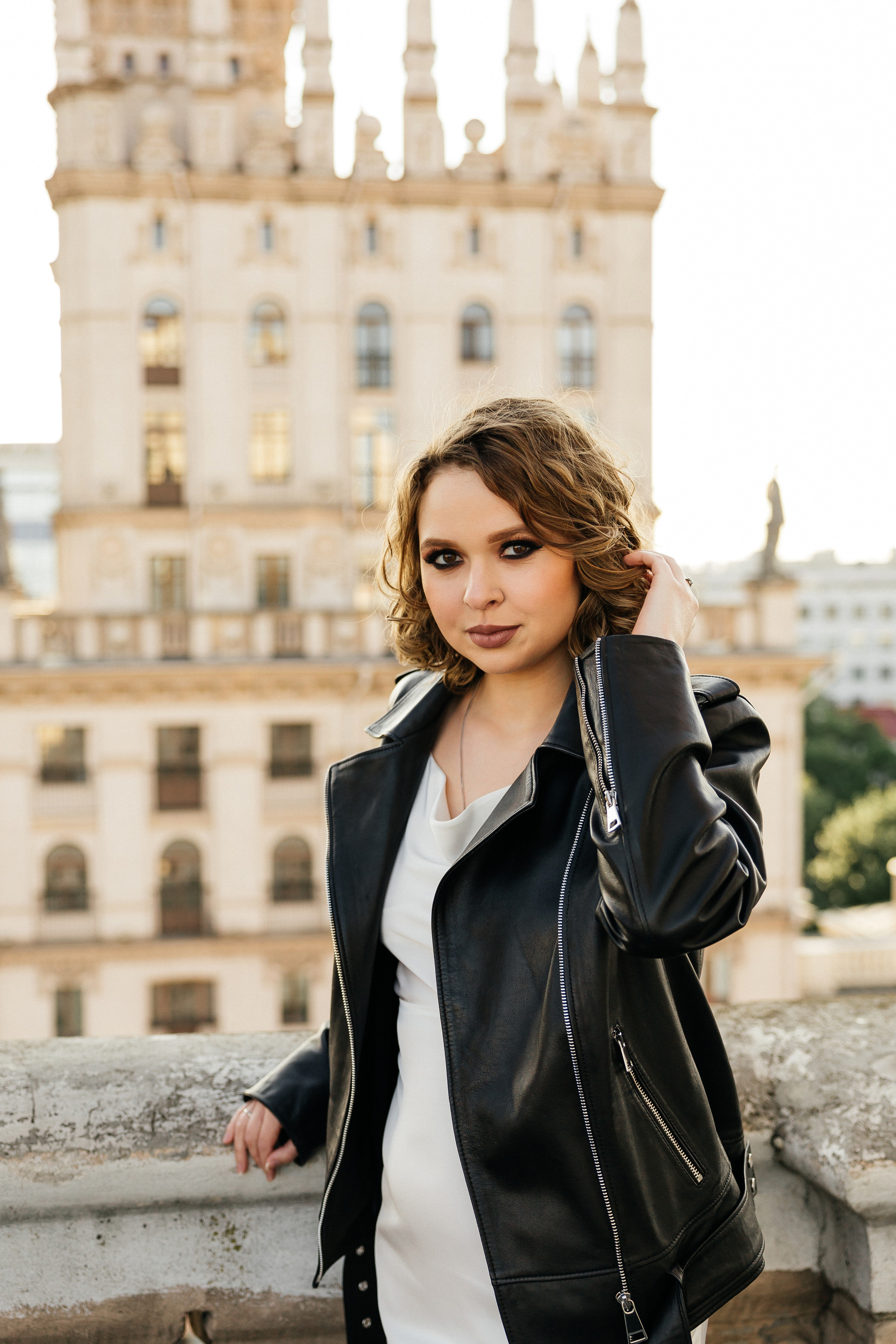 Миша и Даша. Свадебный и портретный фотограф Минск Евсович Инна