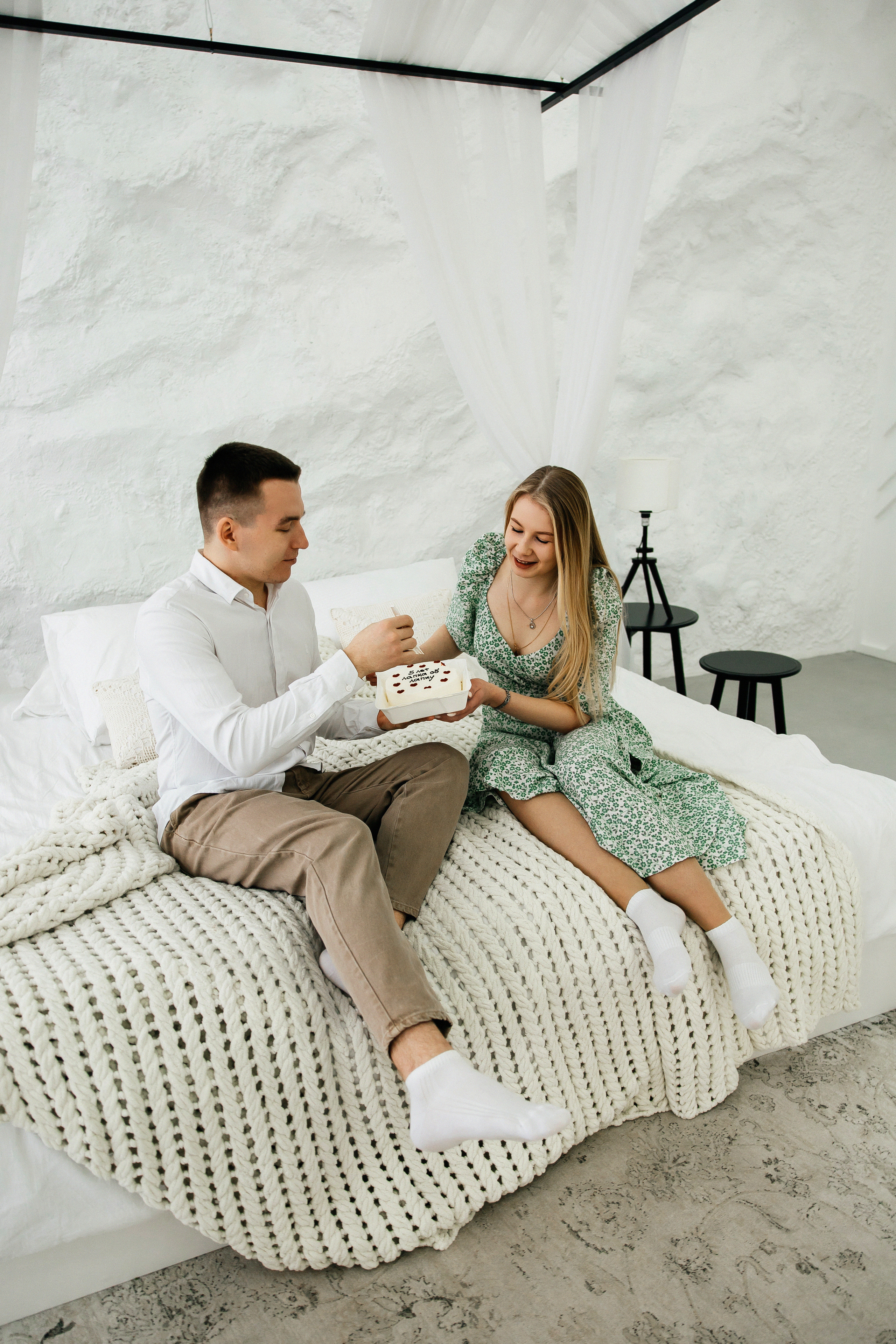 Илья и Даша. Свадебный и портретный фотограф Минск Евсович Инна