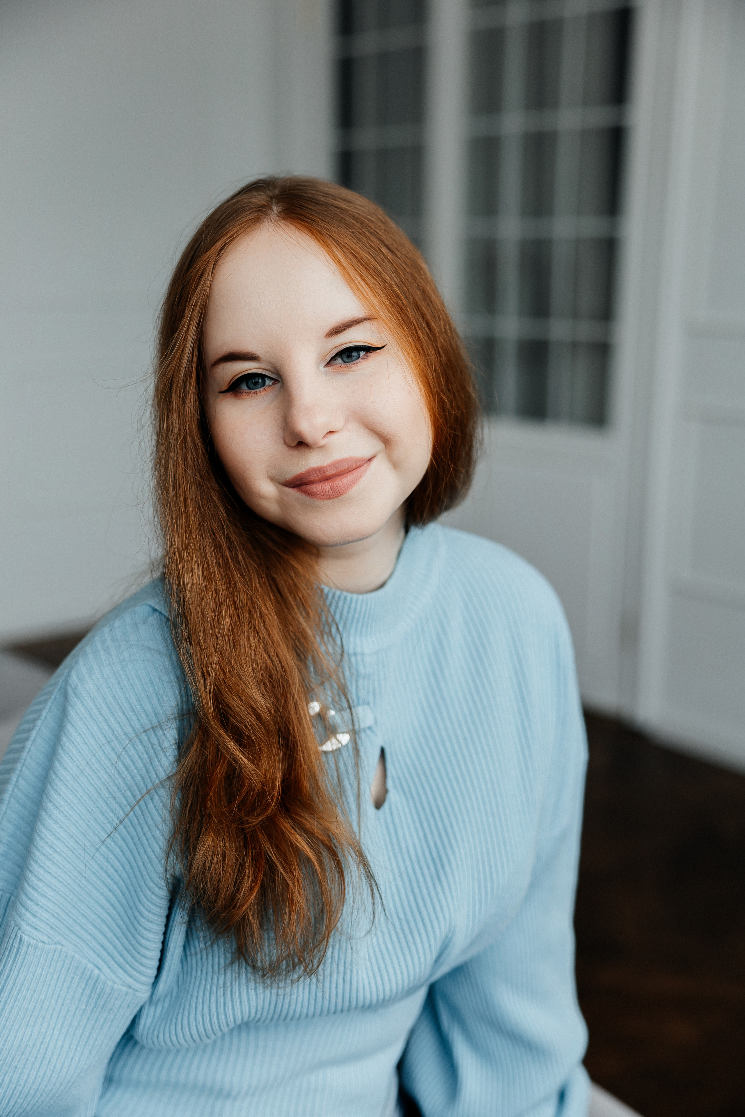 Анастасия. Свадебный и портретный фотограф Минск Евсович Инна