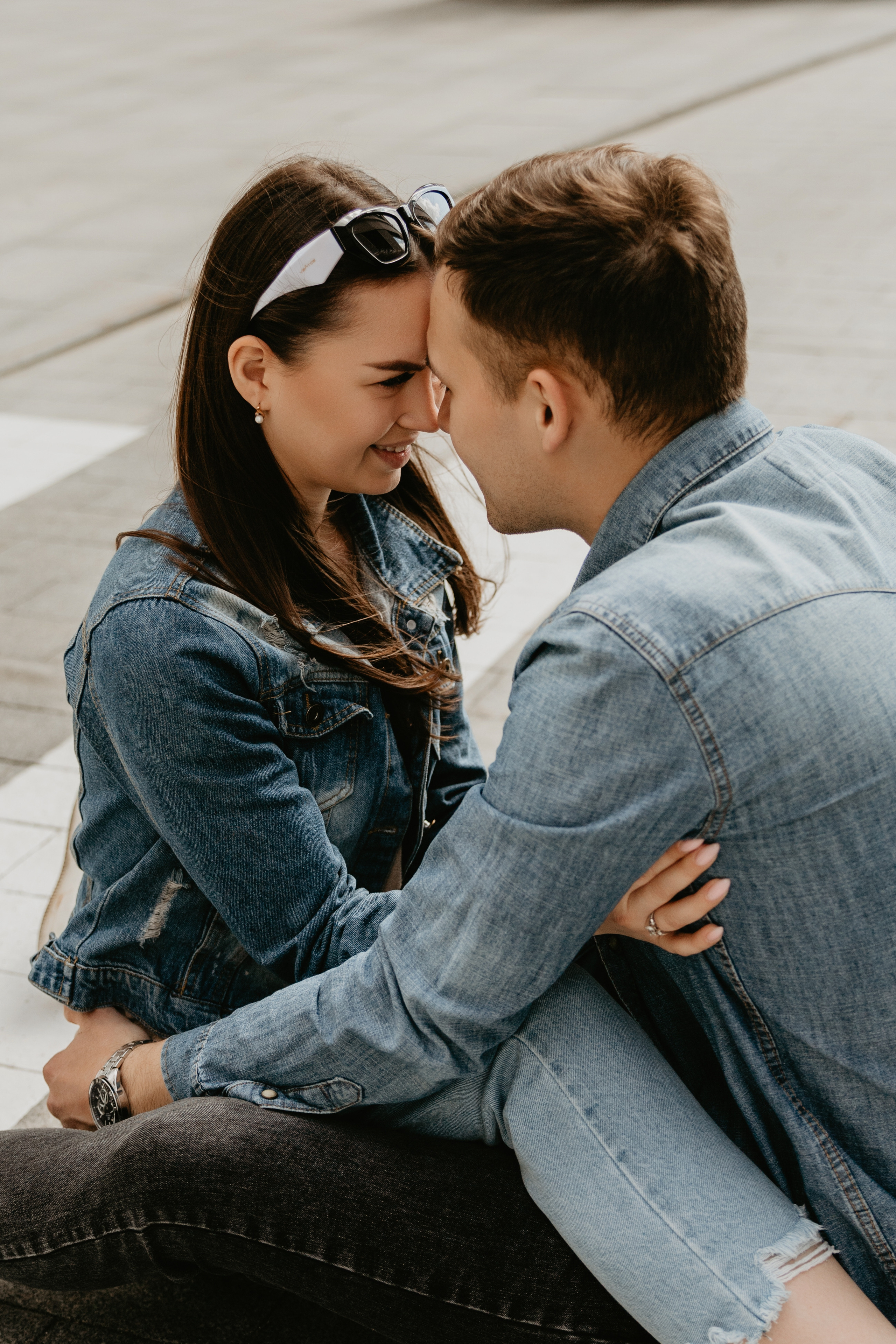 Борис и Арина. Свадебный и портретный фотограф Минск Евсович Инна