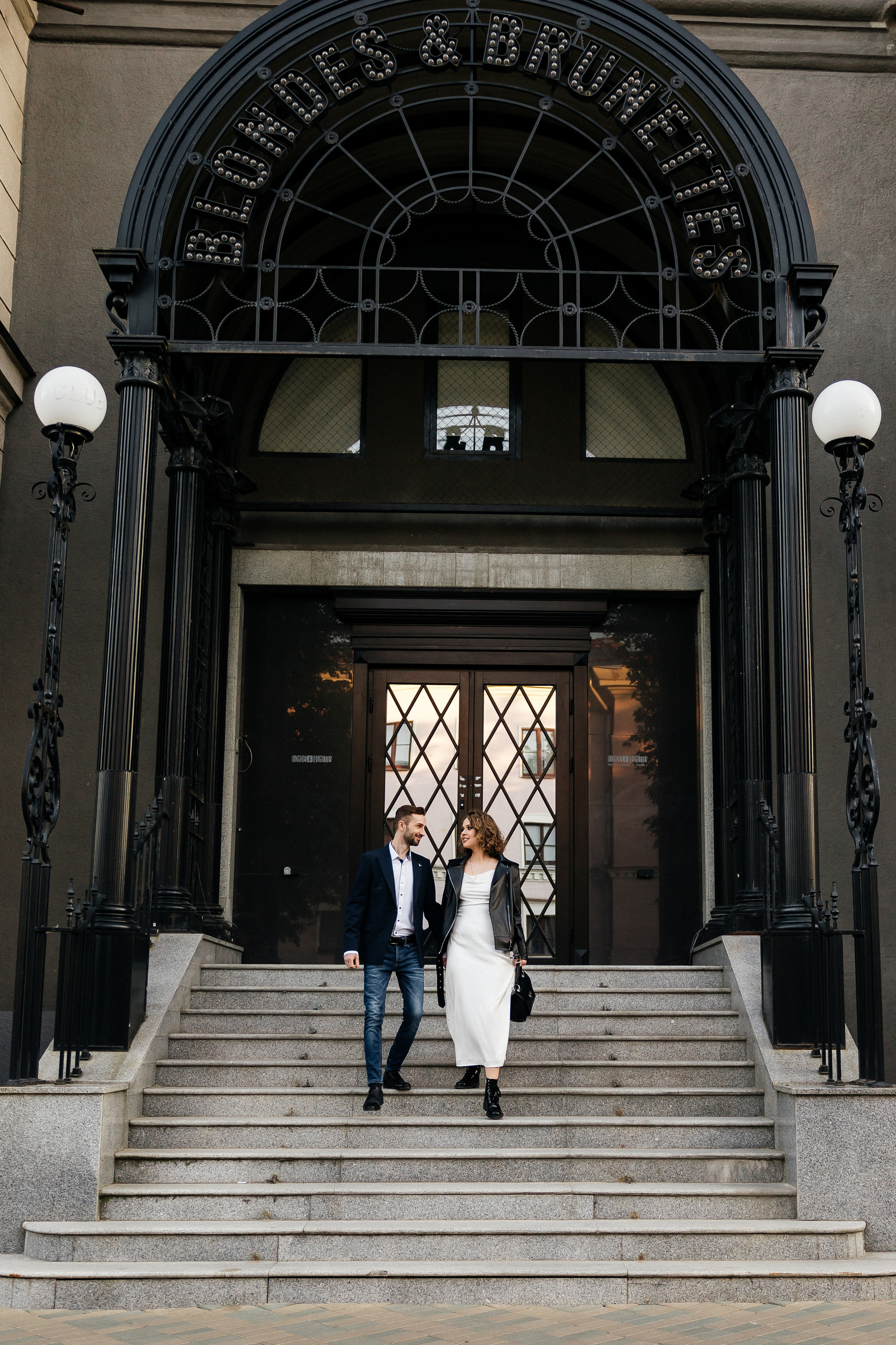 Миша и Даша. Свадебный и портретный фотограф Минск Евсович Инна