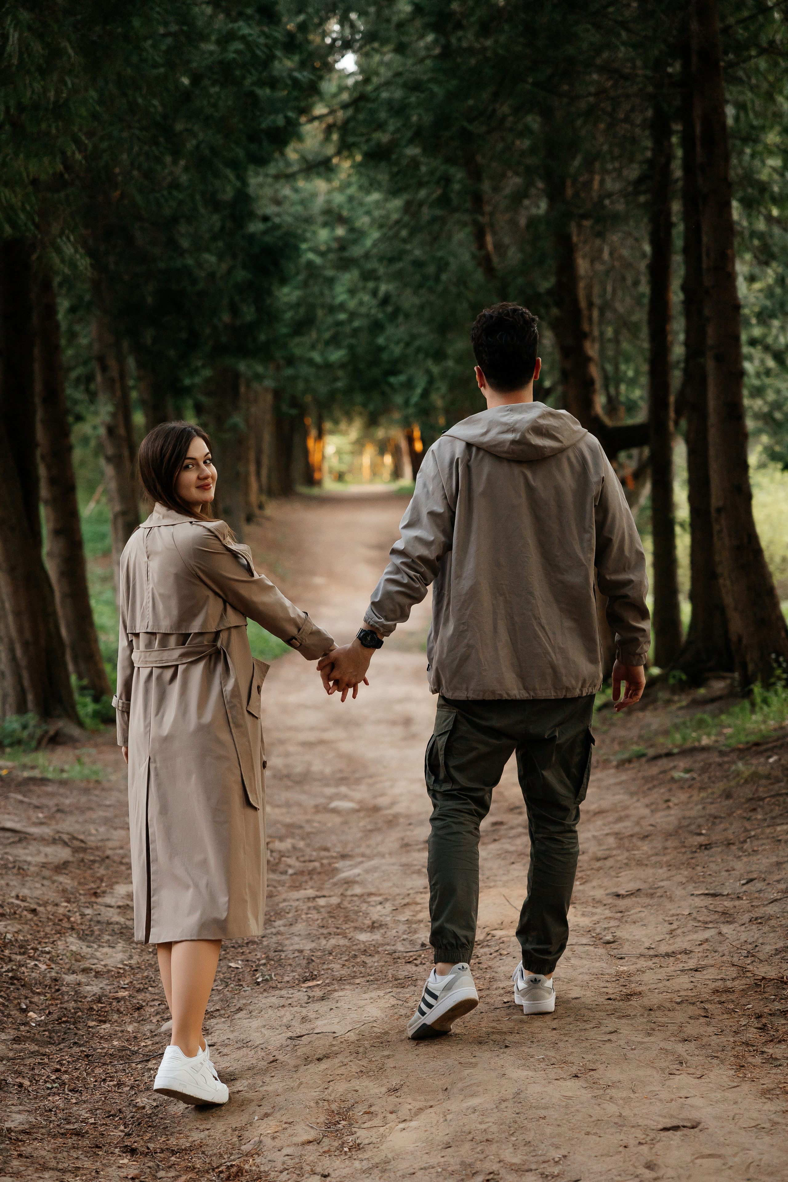 Кирилл и Вероника. Свадебный и портретный фотограф Минск Евсович Инна