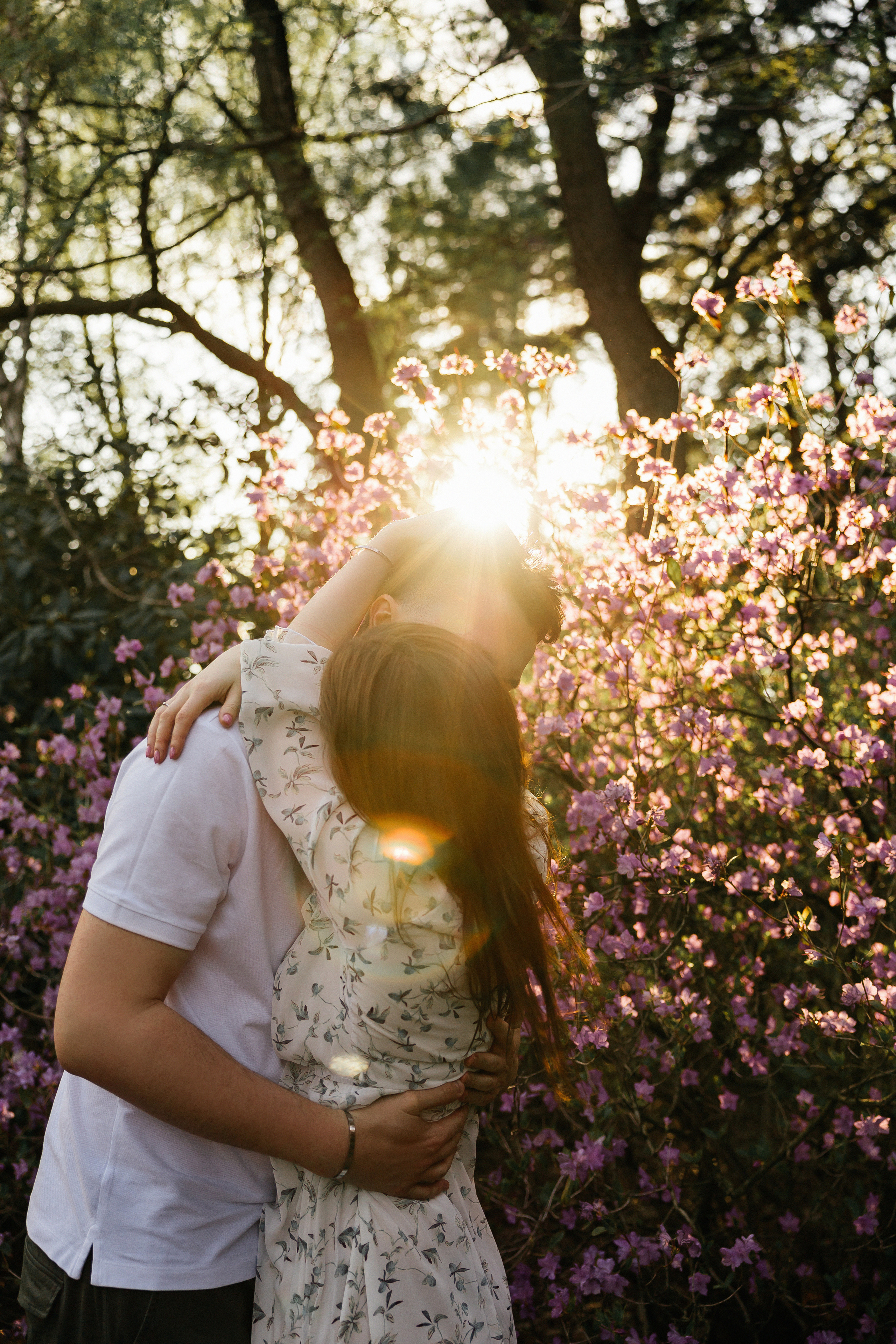 Кирилл и Вероника. Свадебный и портретный фотограф Минск Евсович Инна