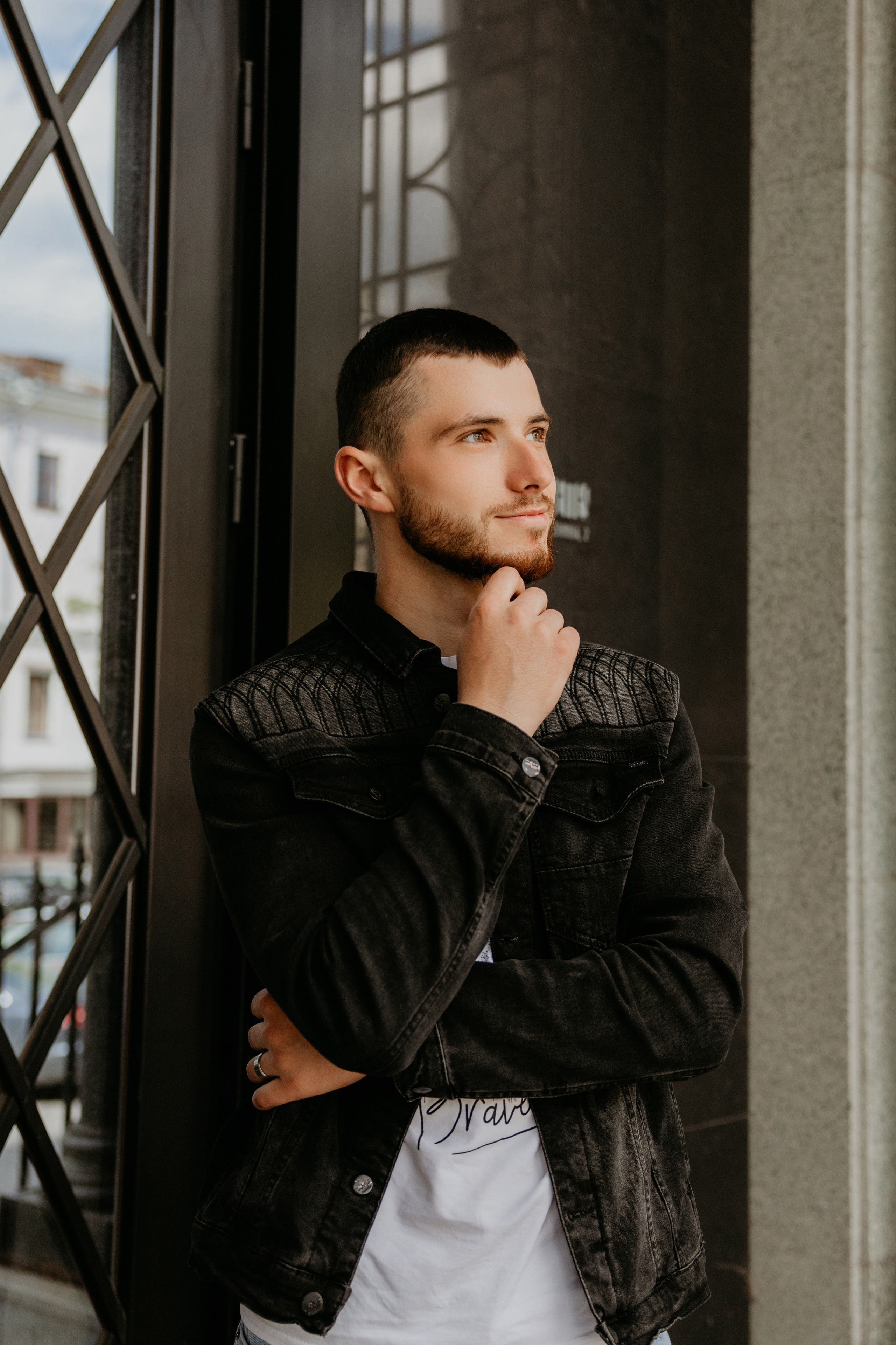 Дима и Алеся. Свадебный и портретный фотограф Минск Евсович Инна