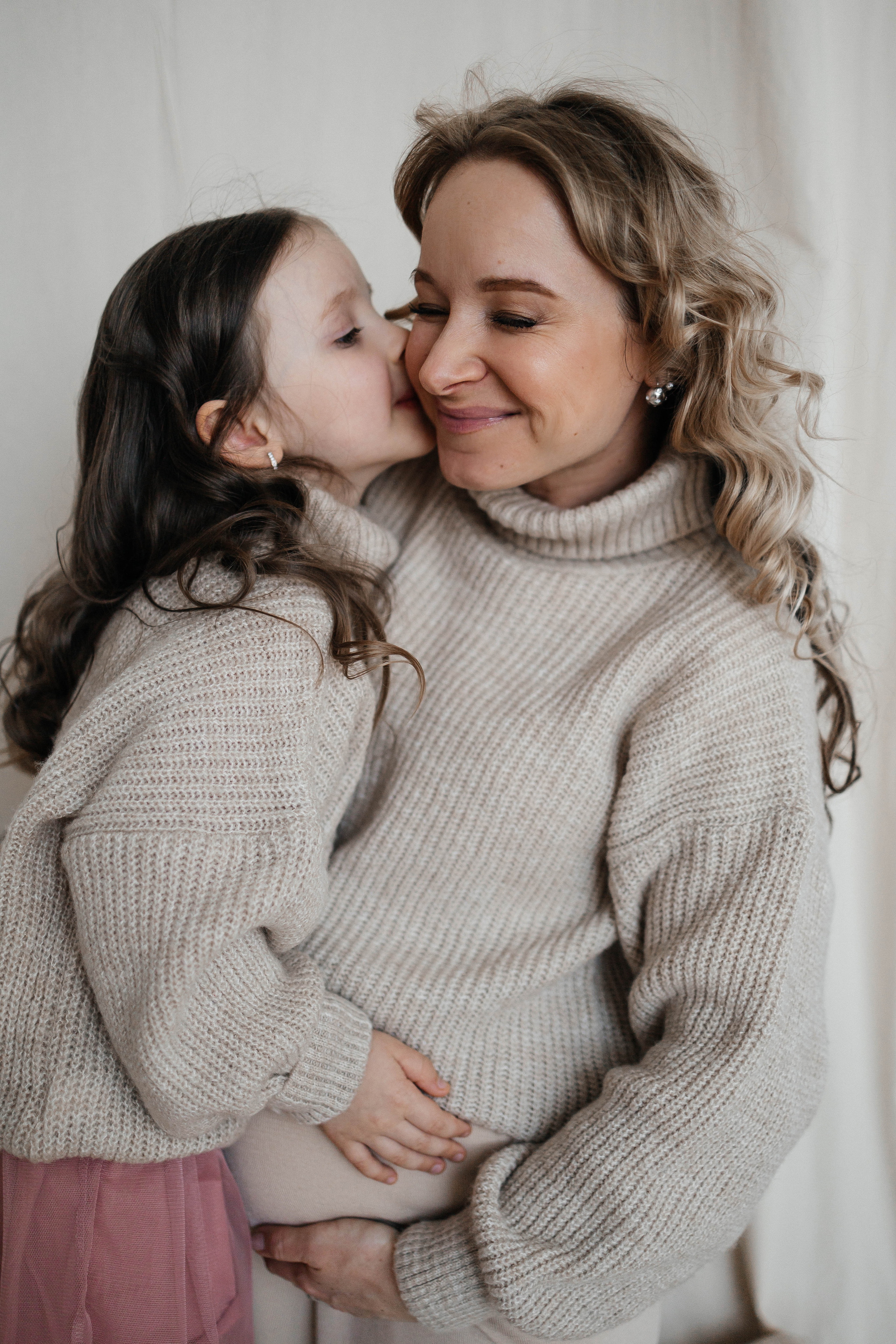 В фотостудии. Свадебный и портретный фотограф Минск Евсович Инна