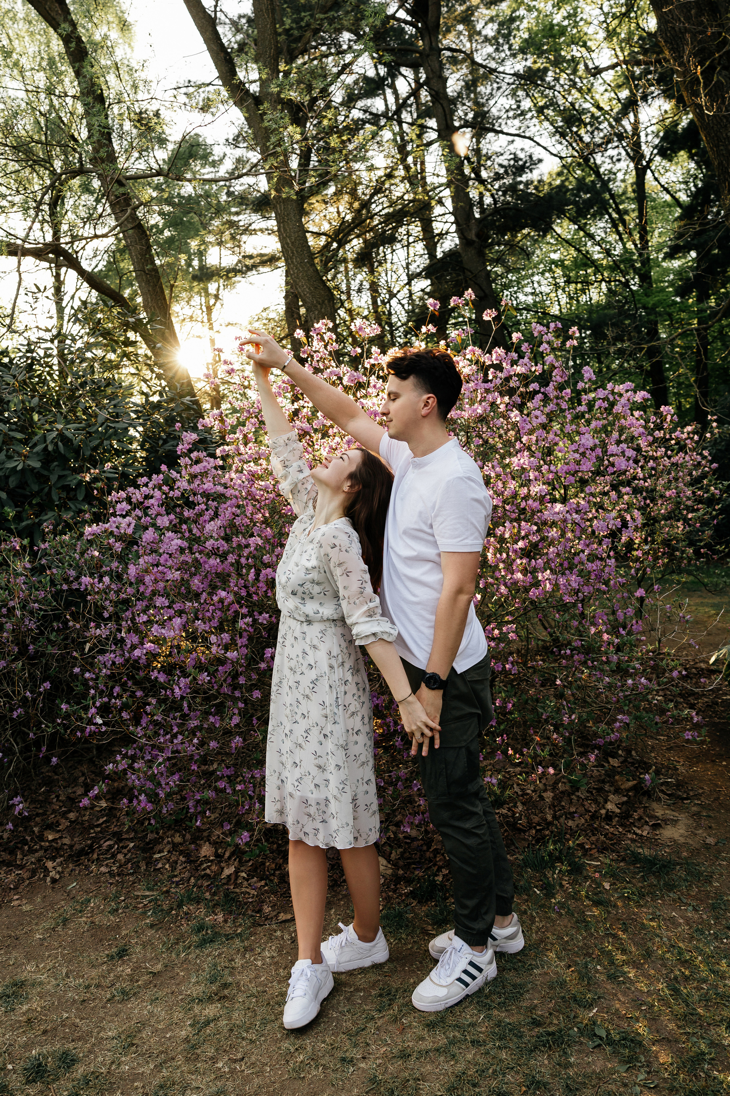 Кирилл и Вероника. Свадебный и портретный фотограф Минск Евсович Инна