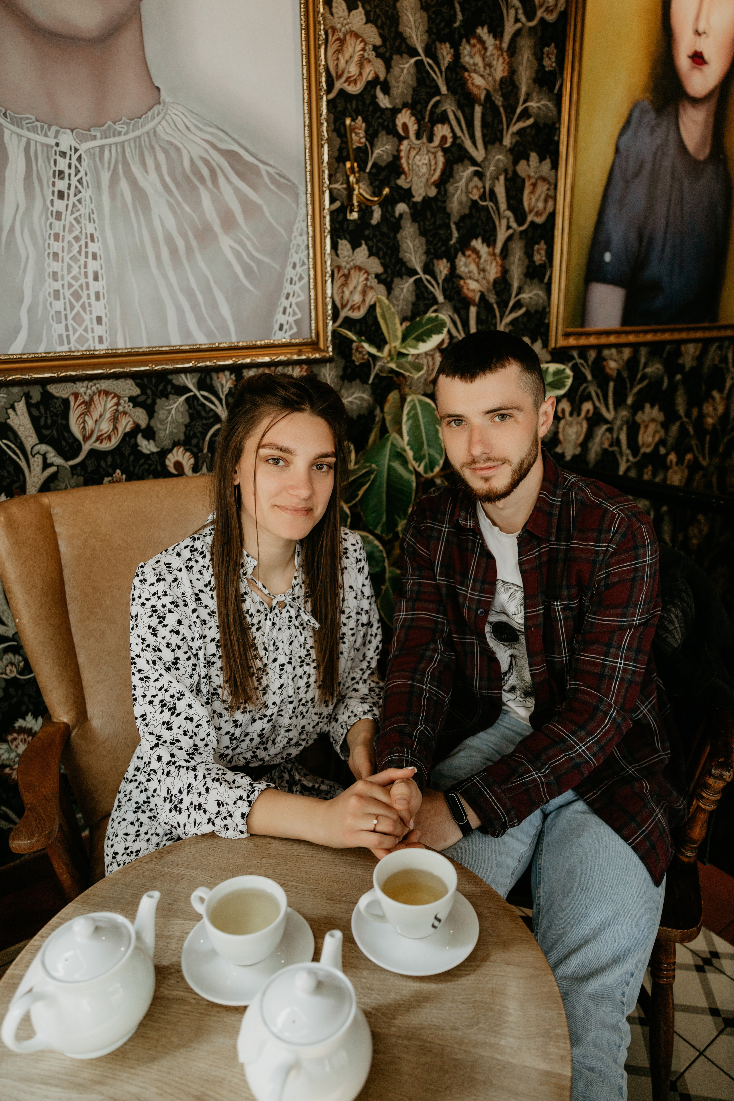 Дима и Алеся. Свадебный и портретный фотограф Минск Евсович Инна