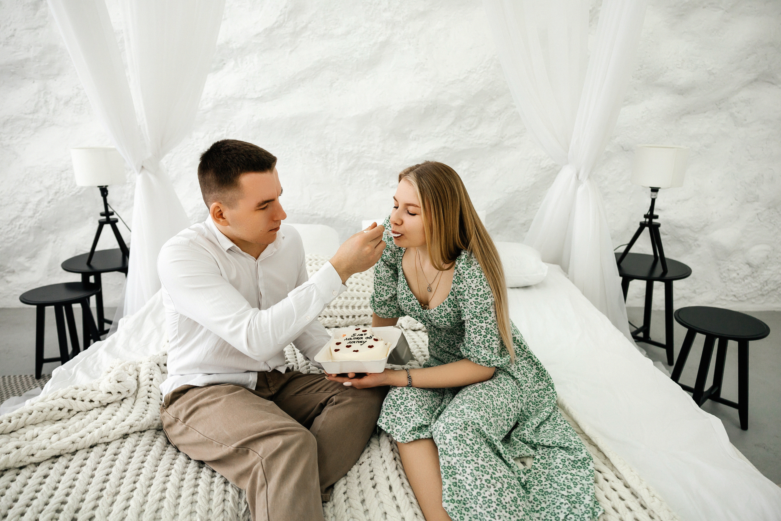 Илья и Даша. Свадебный и портретный фотограф Минск Евсович Инна