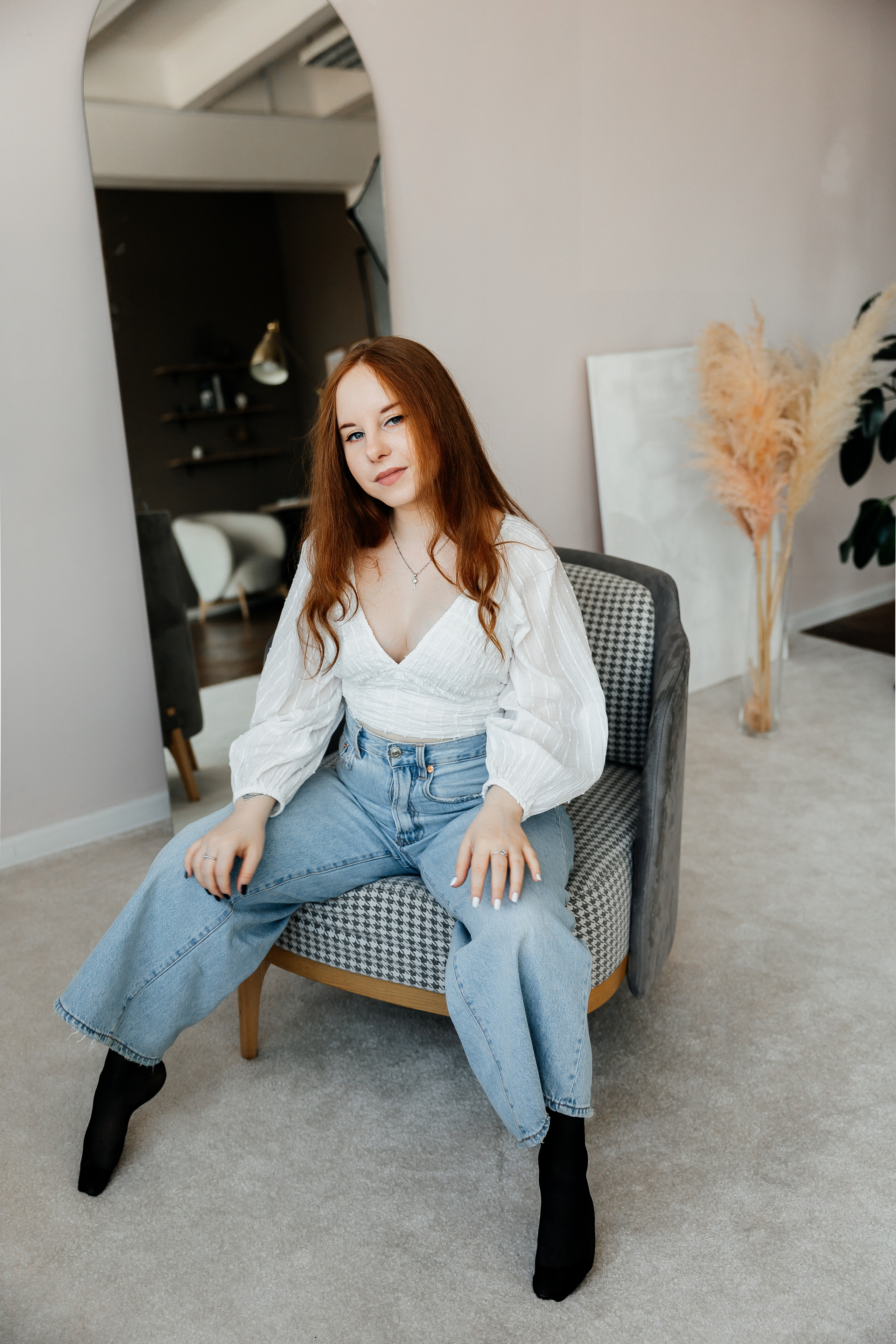 Анастасия. Свадебный и портретный фотограф Минск Евсович Инна