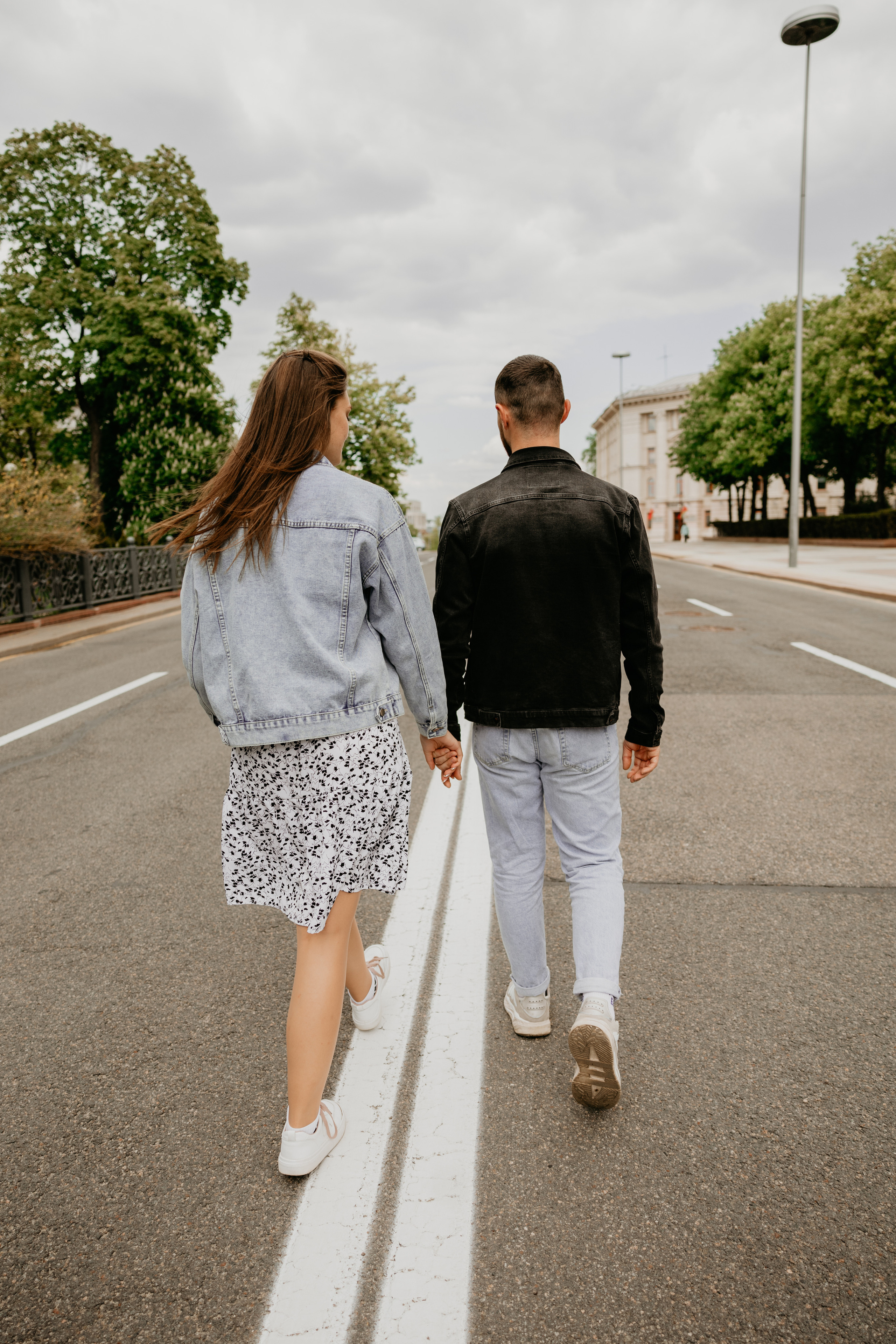 Дима и Алеся. Свадебный и портретный фотограф Минск Евсович Инна