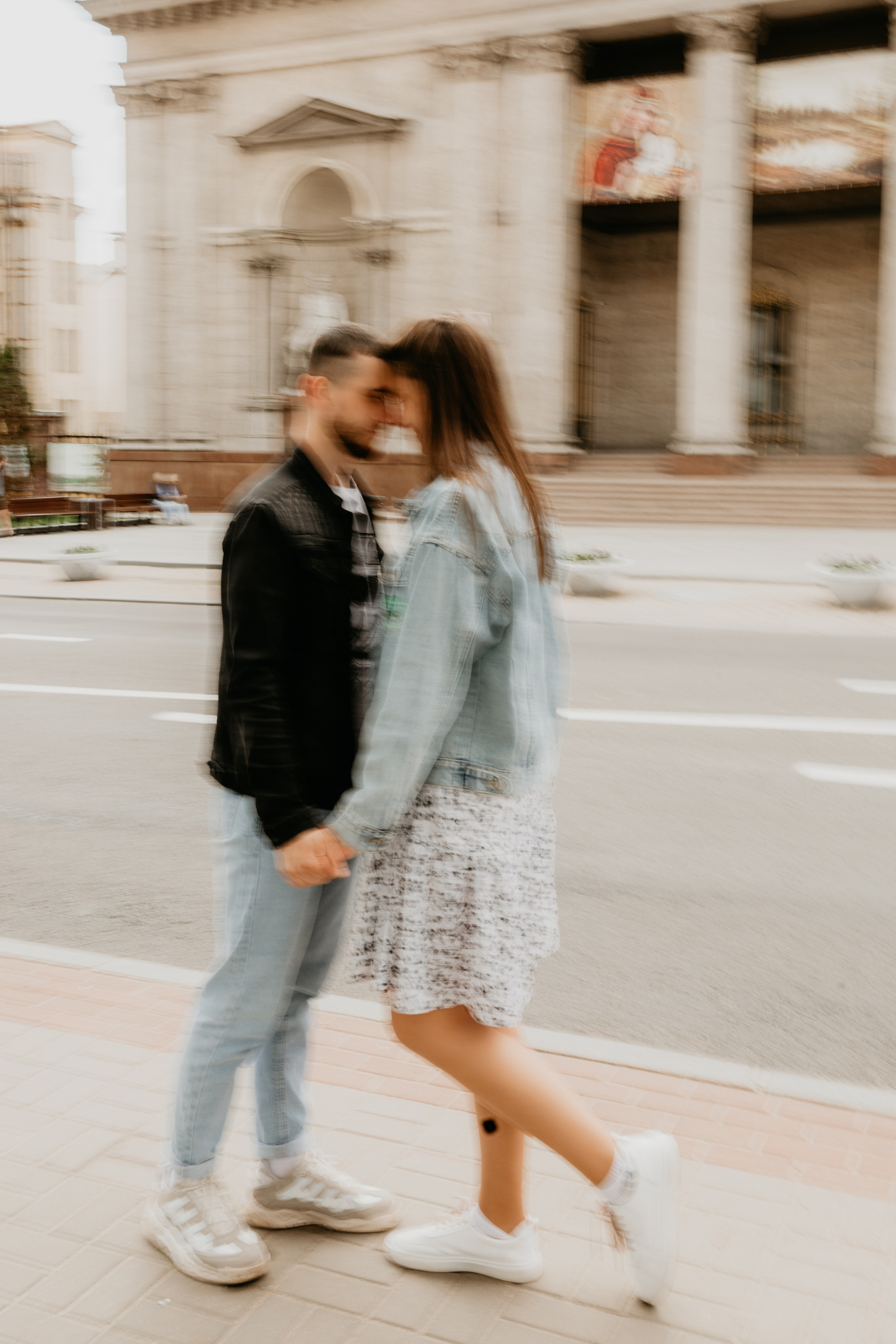 Дима и Алеся. Свадебный и портретный фотограф Минск Евсович Инна